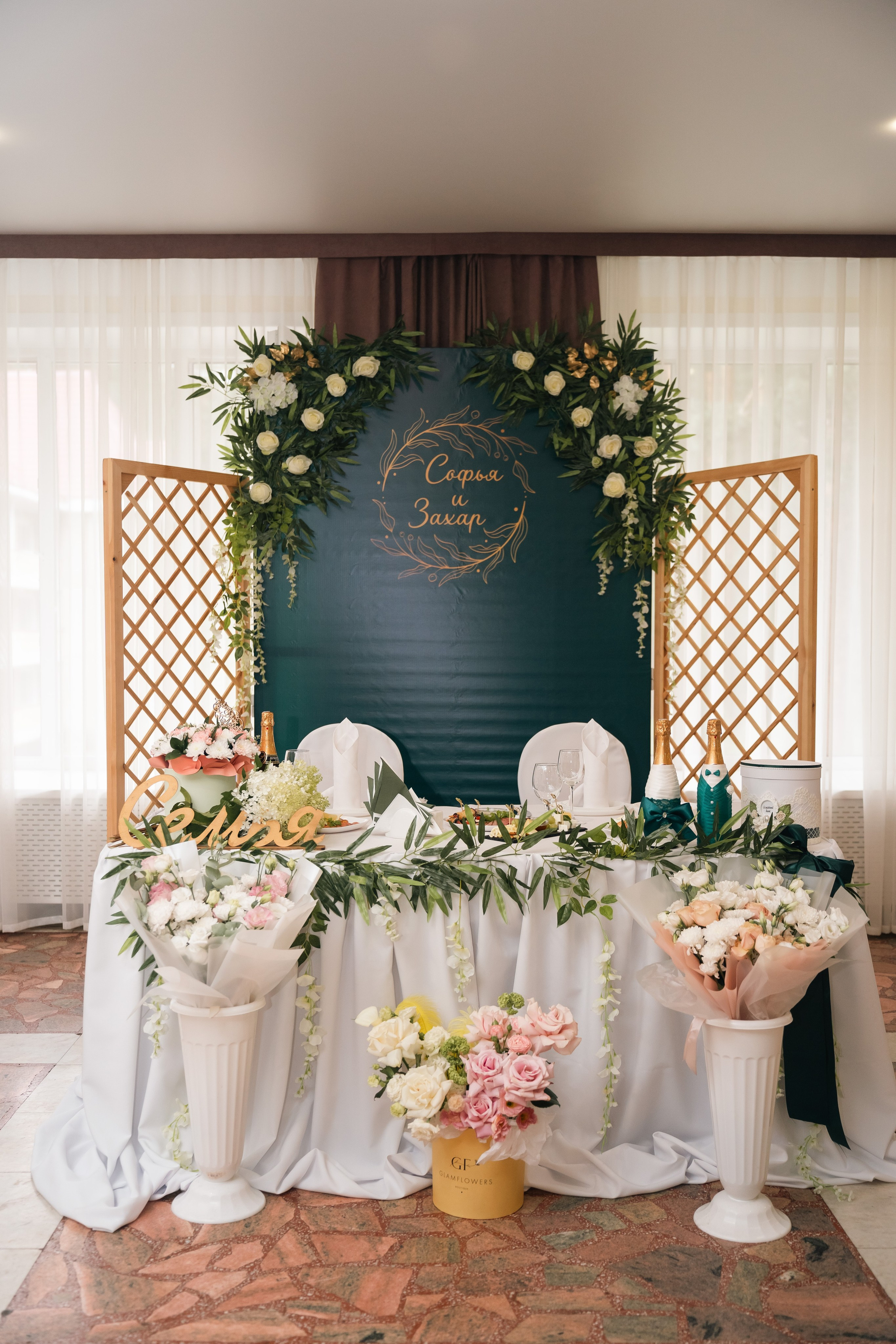 Захар и Софья. Фотограф и видеограф Олег Игнатов | Свадьбы, Love Story, реклама и корпоративы — Красноярск