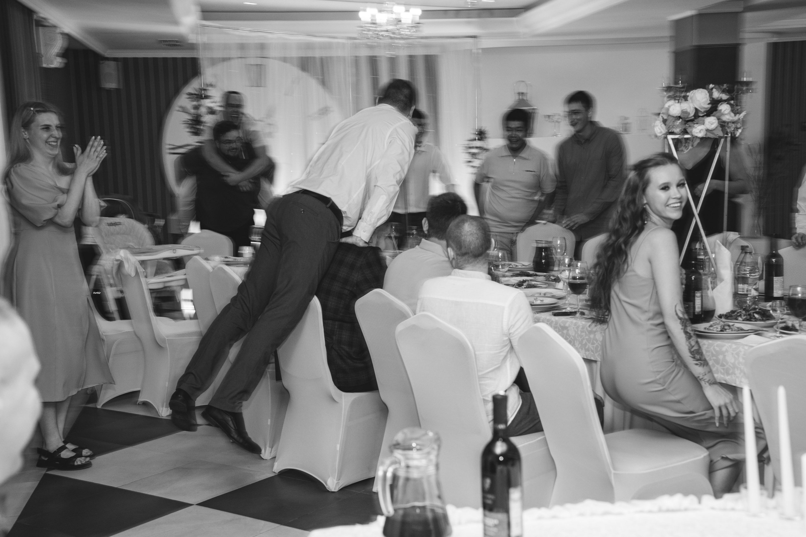 Свадебные фото. Фотограф и видеограф Олег Игнатов | Свадьбы, Love Story, реклама и корпоративы — Красноярск