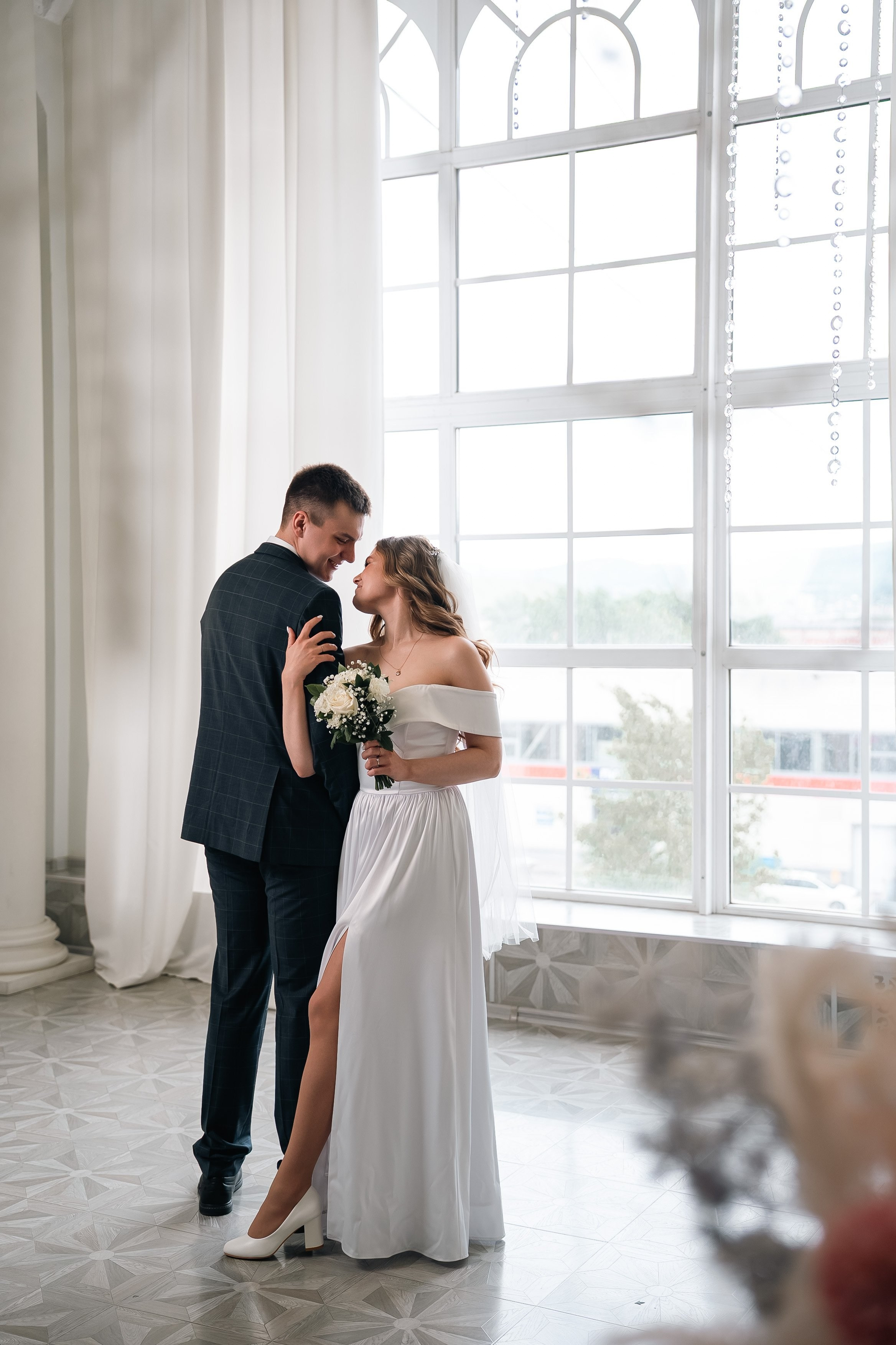 Михаил и Ольга. Фотограф и видеограф Олег Игнатов | Свадьбы, Love Story, реклама и корпоративы — Красноярск