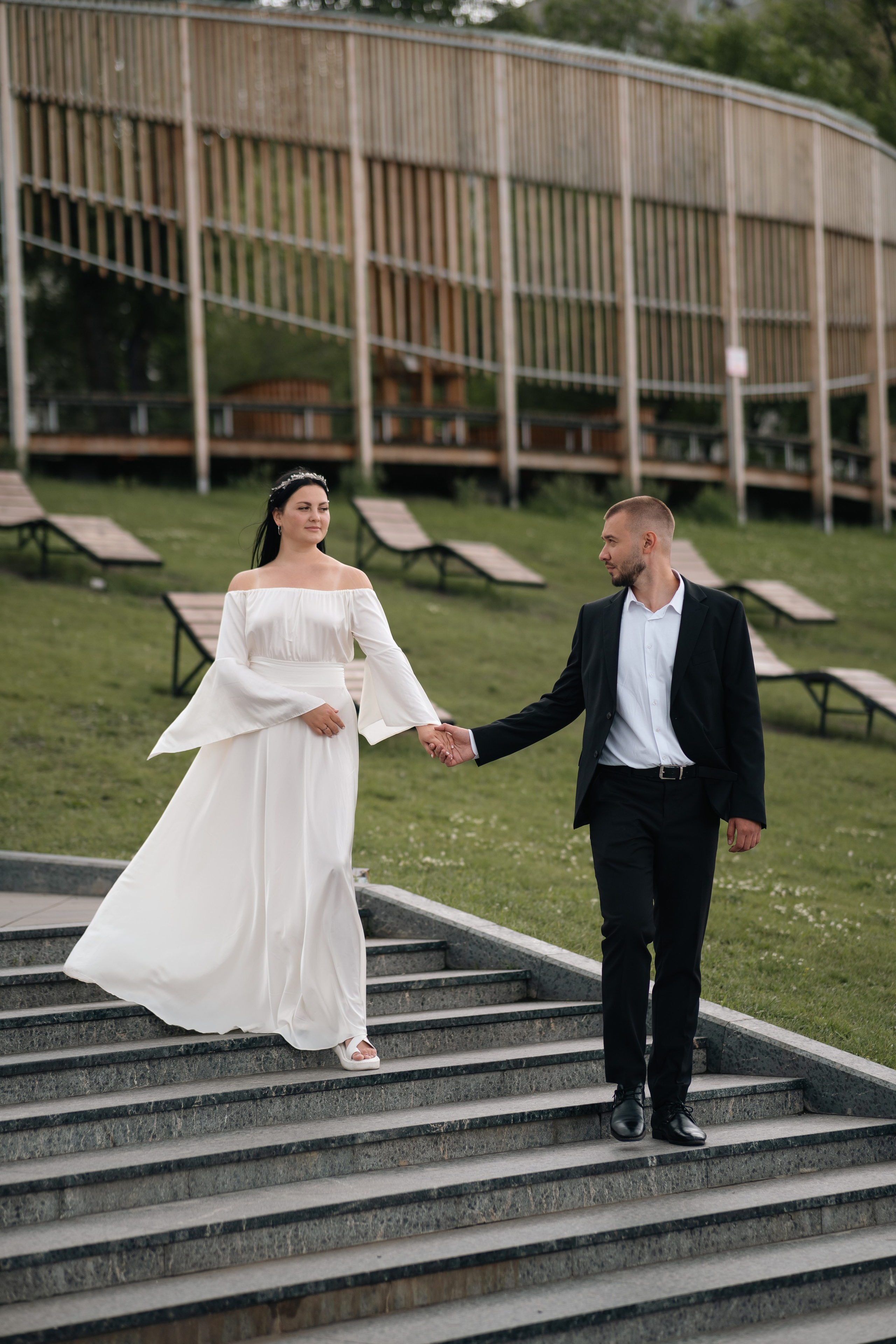 Евгений и Анастасия. Фотограф и видеограф Олег Игнатов | Свадьбы, Love Story, реклама и корпоративы — Красноярск