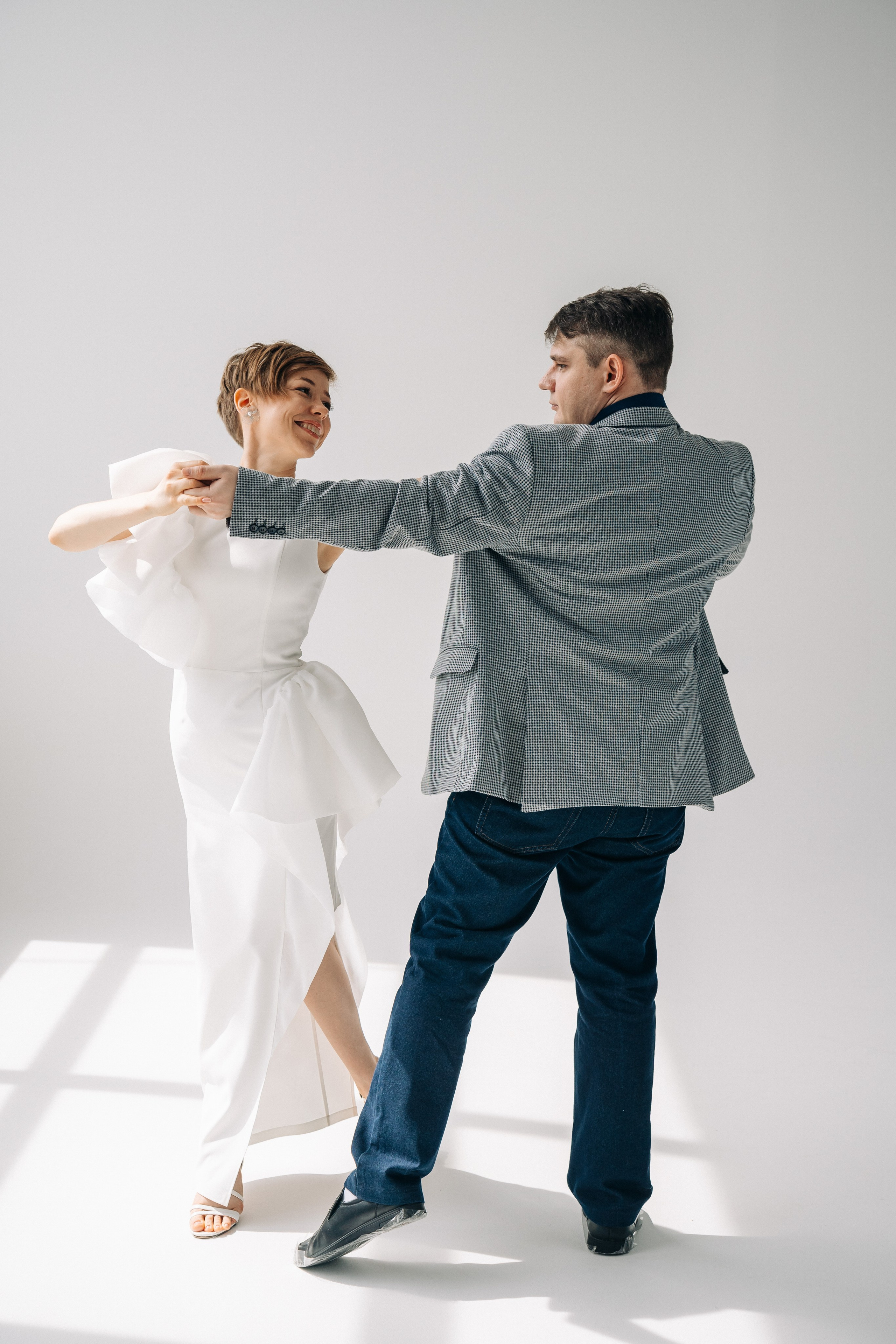 Алексей и Алена. Фотограф и видеограф Олег Игнатов | Свадьбы, Love Story, реклама и корпоративы — Красноярск