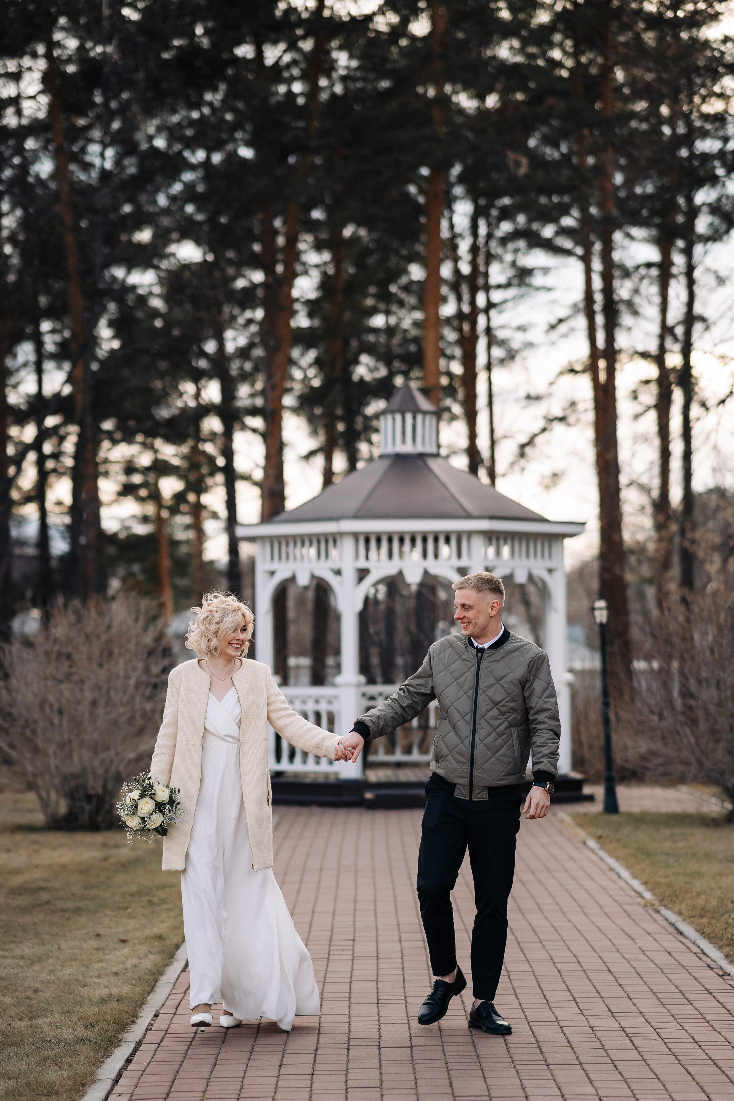 Иван и Ася. Фотограф и видеограф Олег Игнатов | Свадьбы, Love Story, реклама и корпоративы — Красноярск