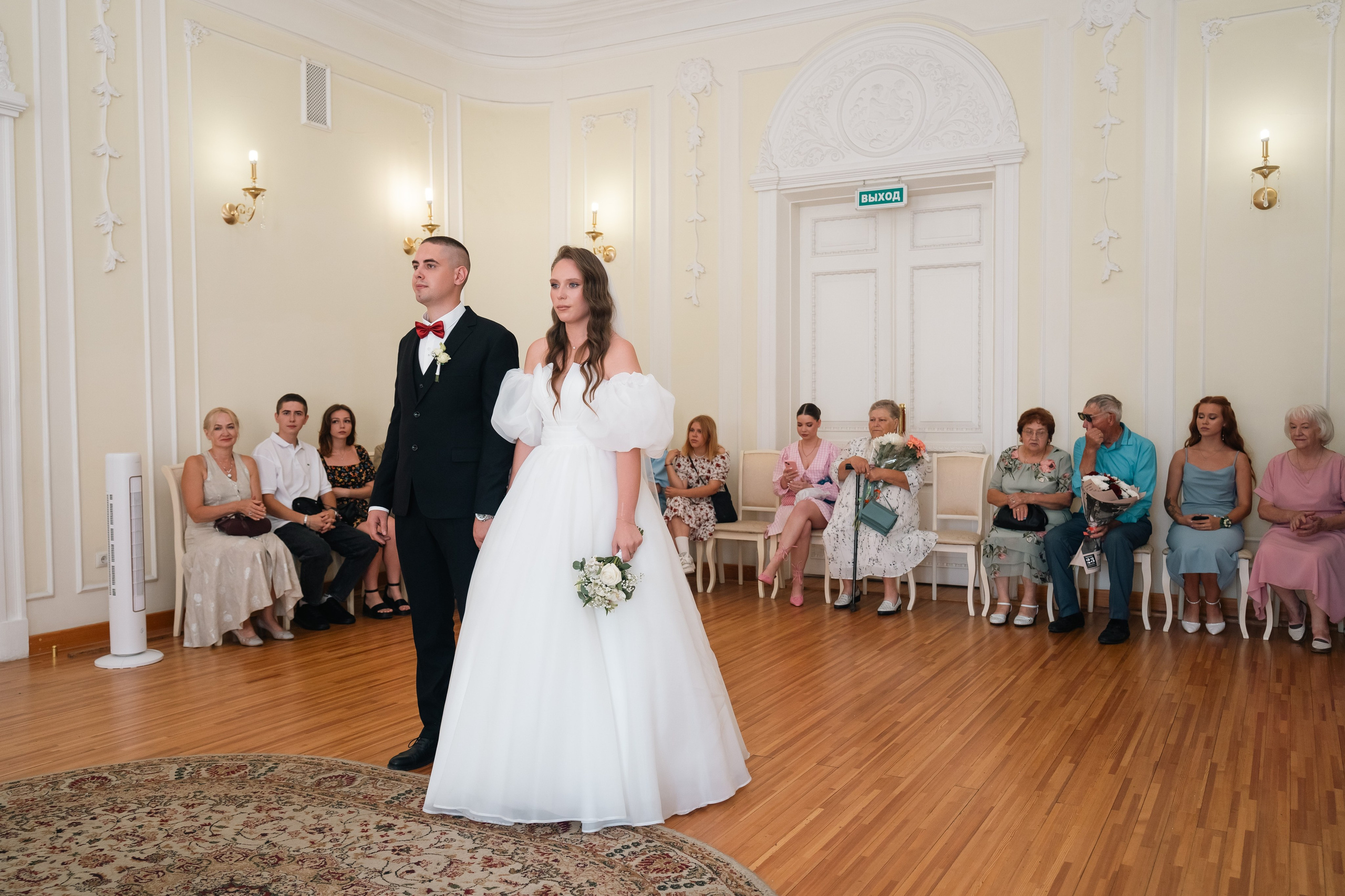 Василий и Ангелина. Фотограф и видеограф Олег Игнатов | Свадьбы, Love Story, реклама и корпоративы — Красноярск