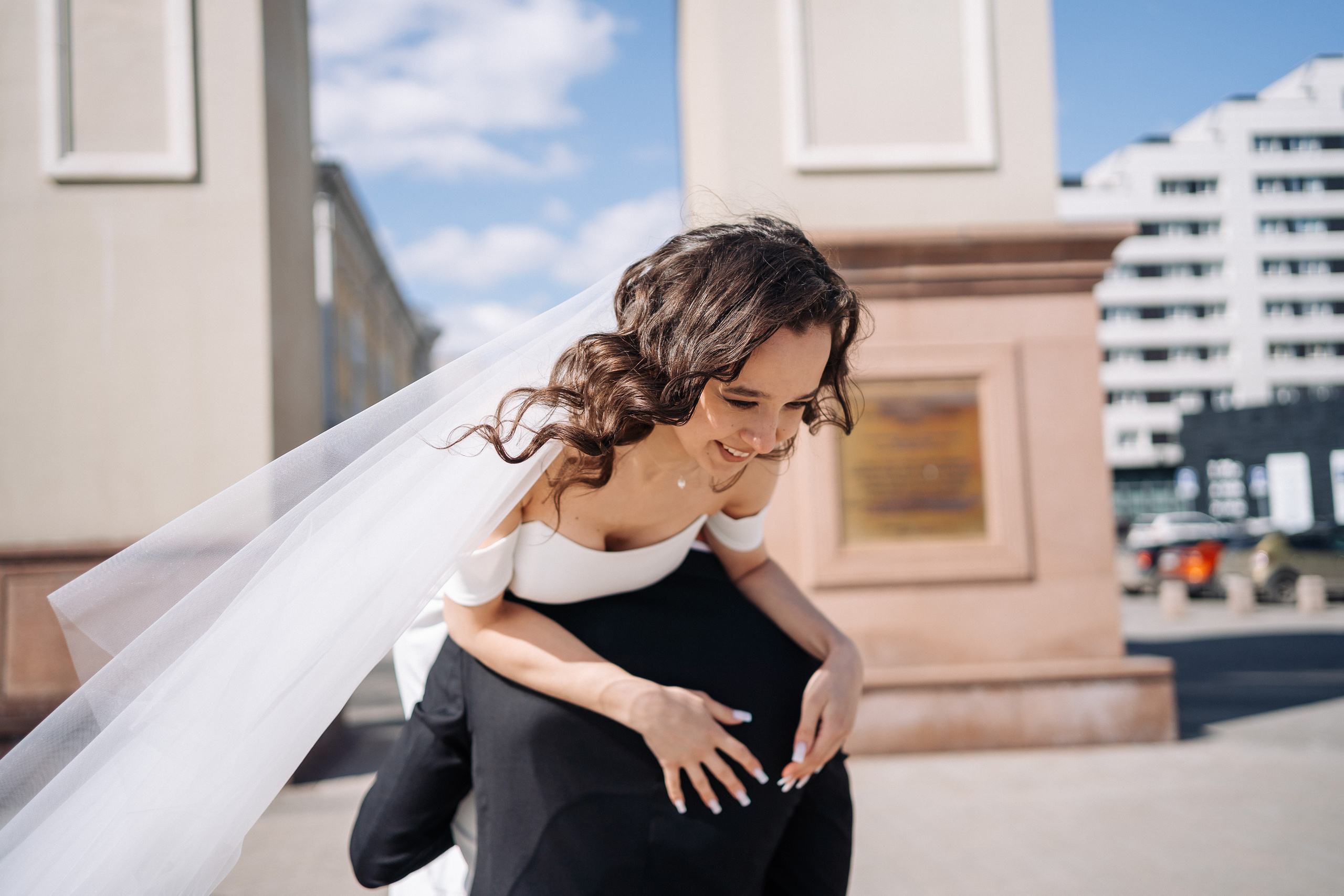 Илья и Ксения. Фотограф и видеограф Олег Игнатов | Свадьбы, Love Story, реклама и корпоративы — Красноярск