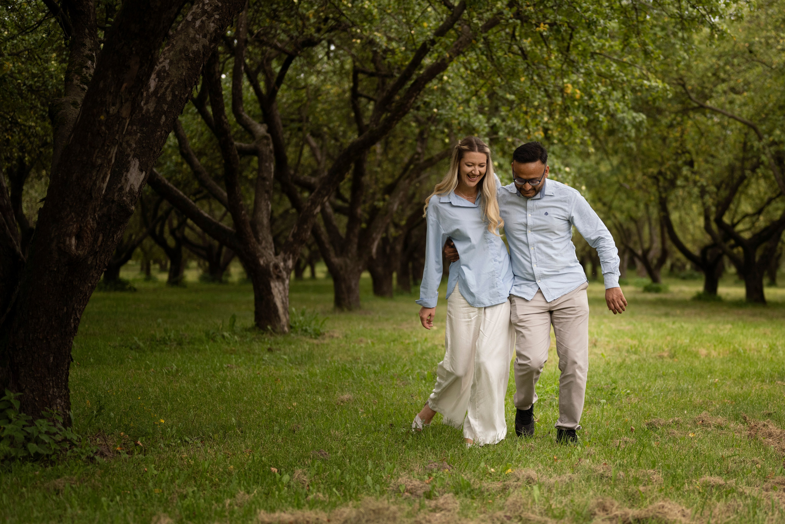 Love Story. Фотограф в Минске Екатерина Сидорок