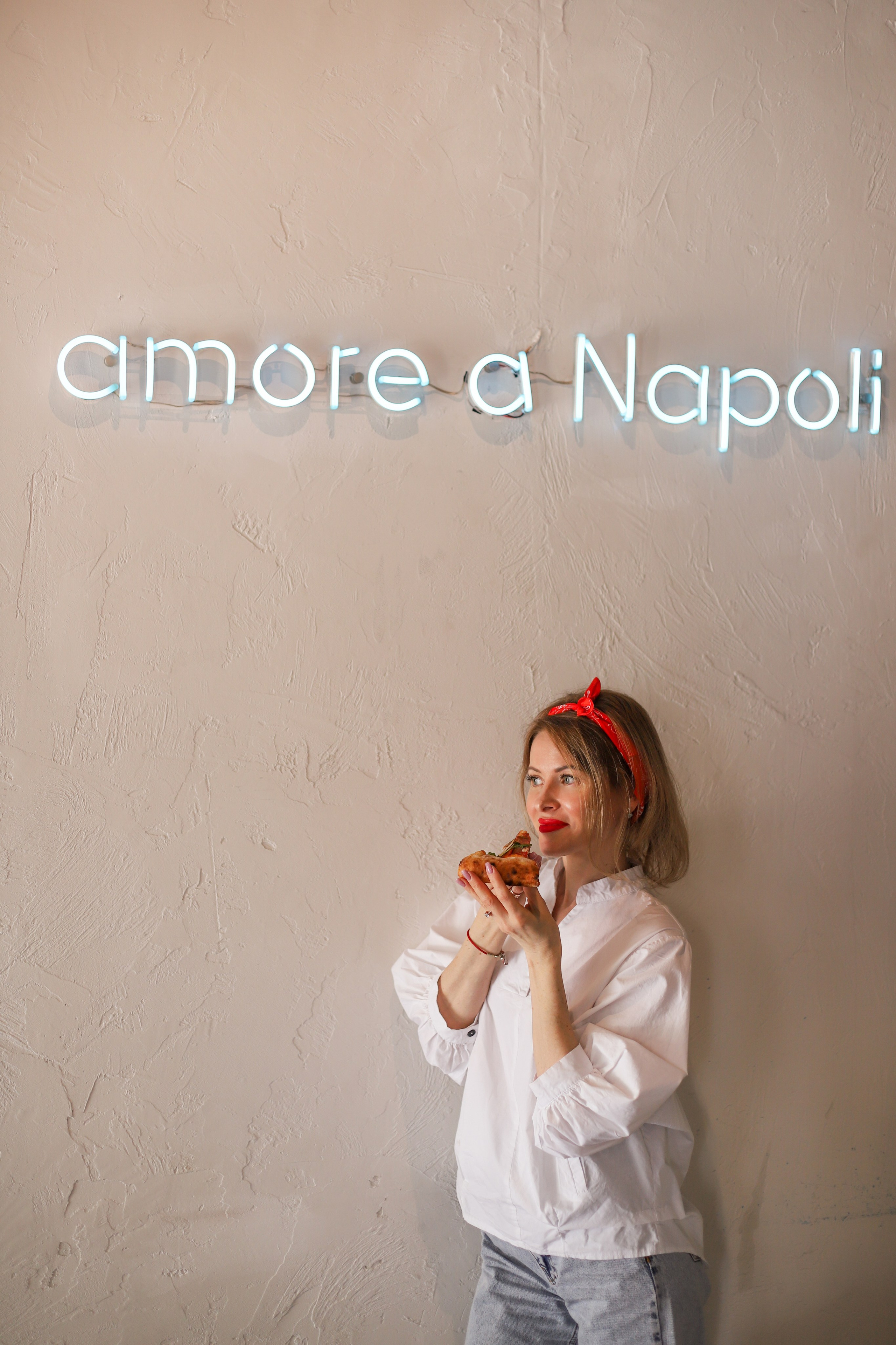 Pizzarella. Фотограф в Ростове-на-Дону Мария Безменова