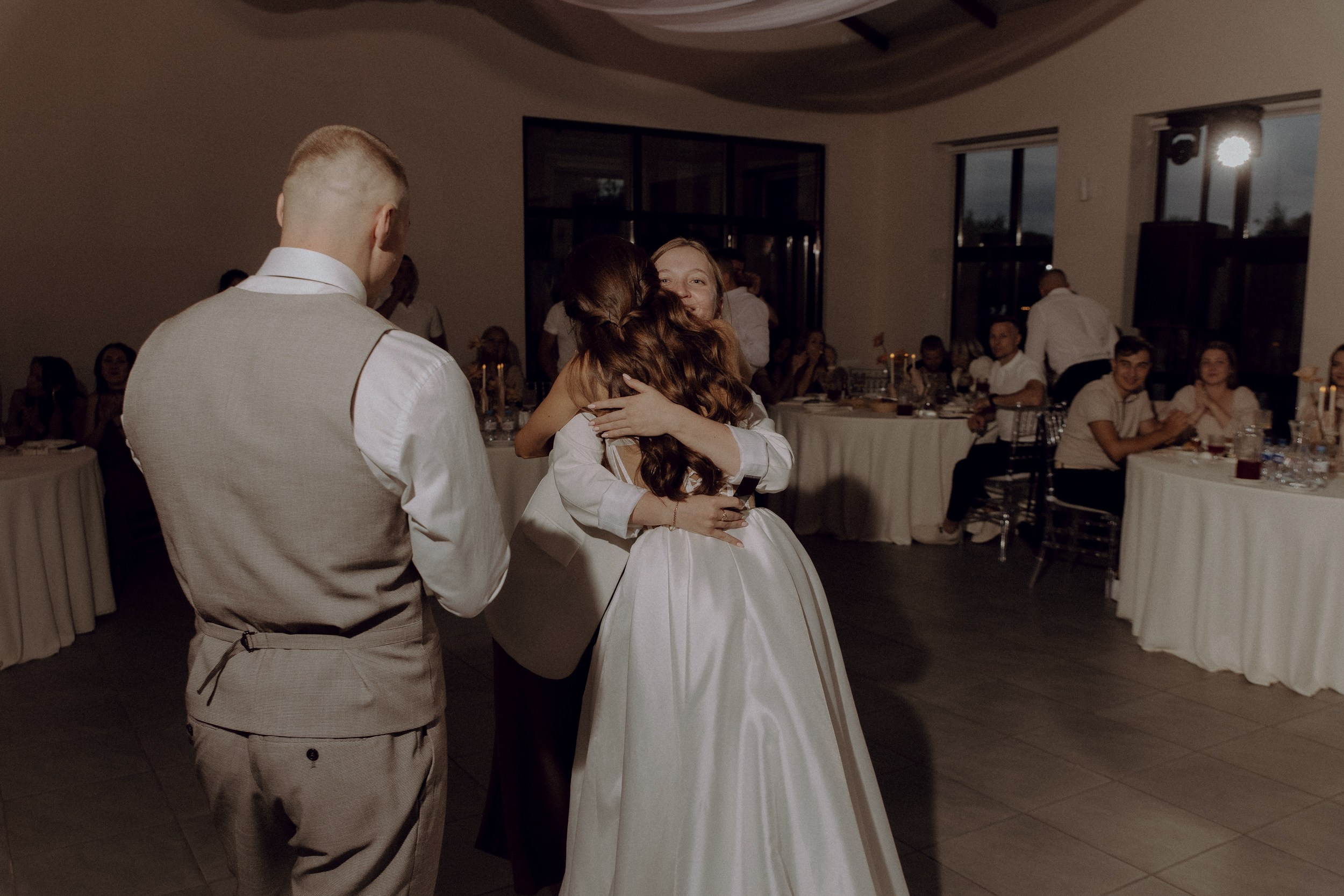 J&A. Свадебный фотограф Пермь