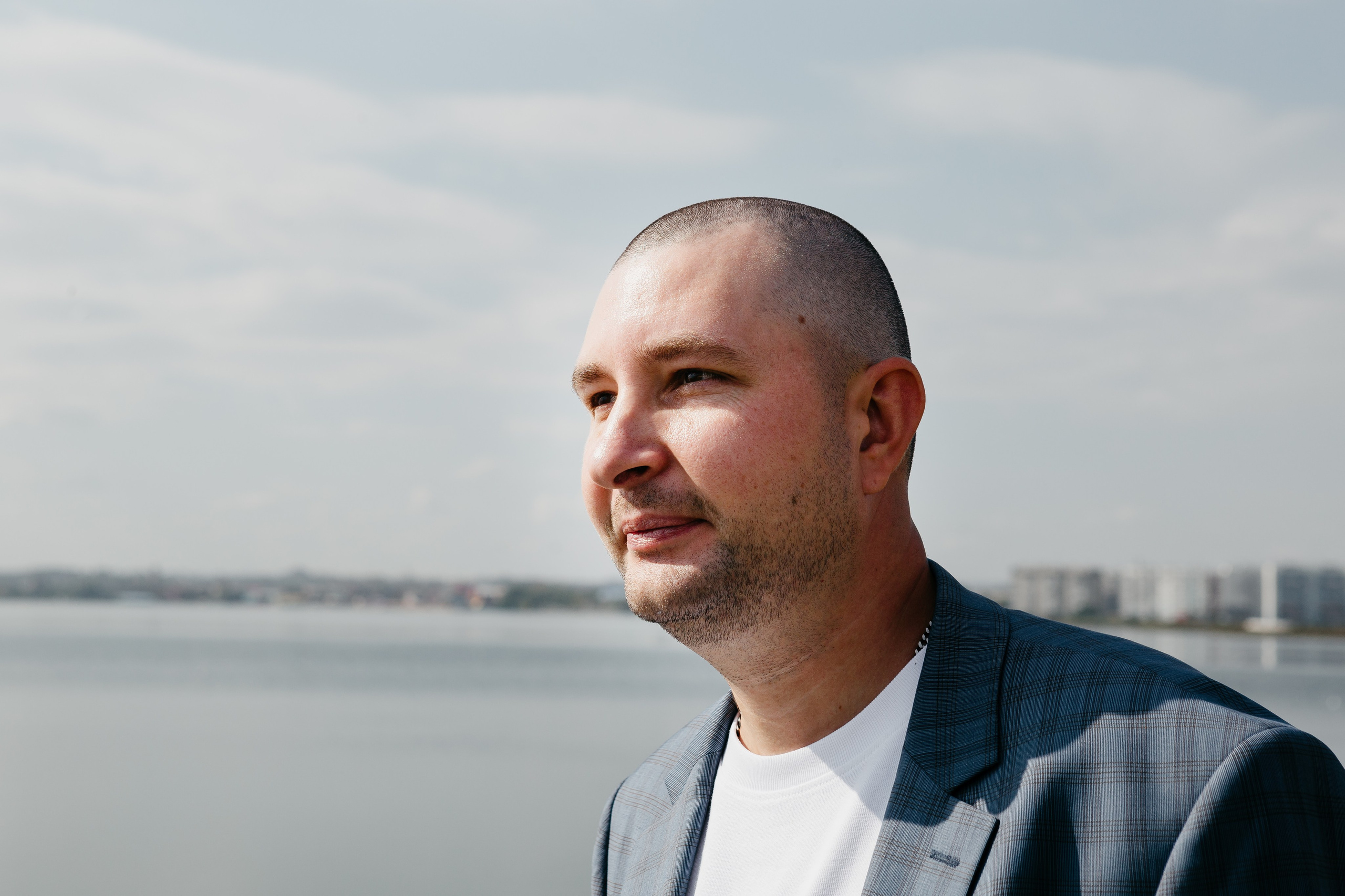 Сергей и Александра. Фотограф, видеограф в Челябинске Глеб Хазиев