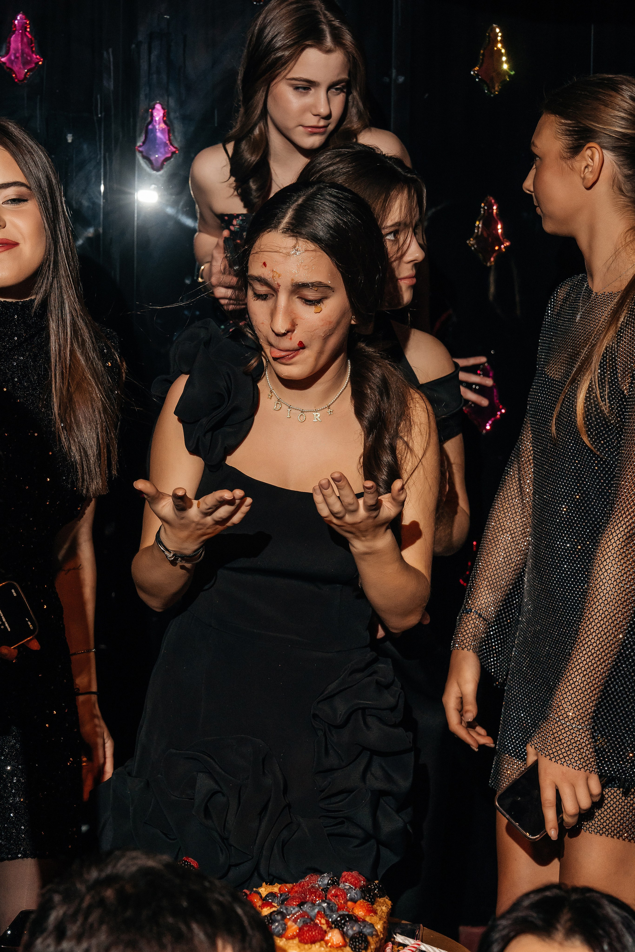 София День Рождения. Lokos.pro Ник Соколов Фото и Видео Москва/Ростов-на-Дону