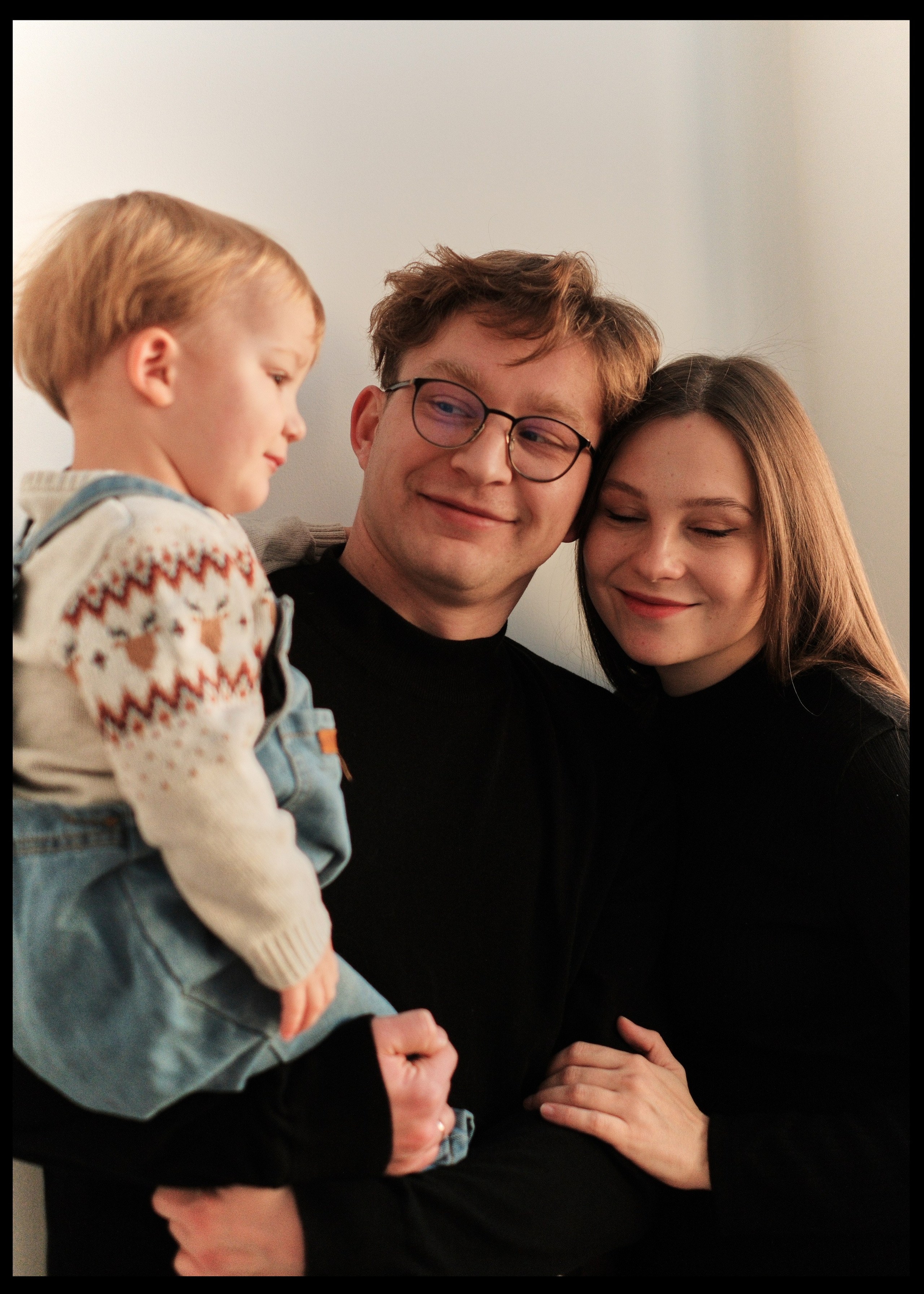 Family. Фотограф