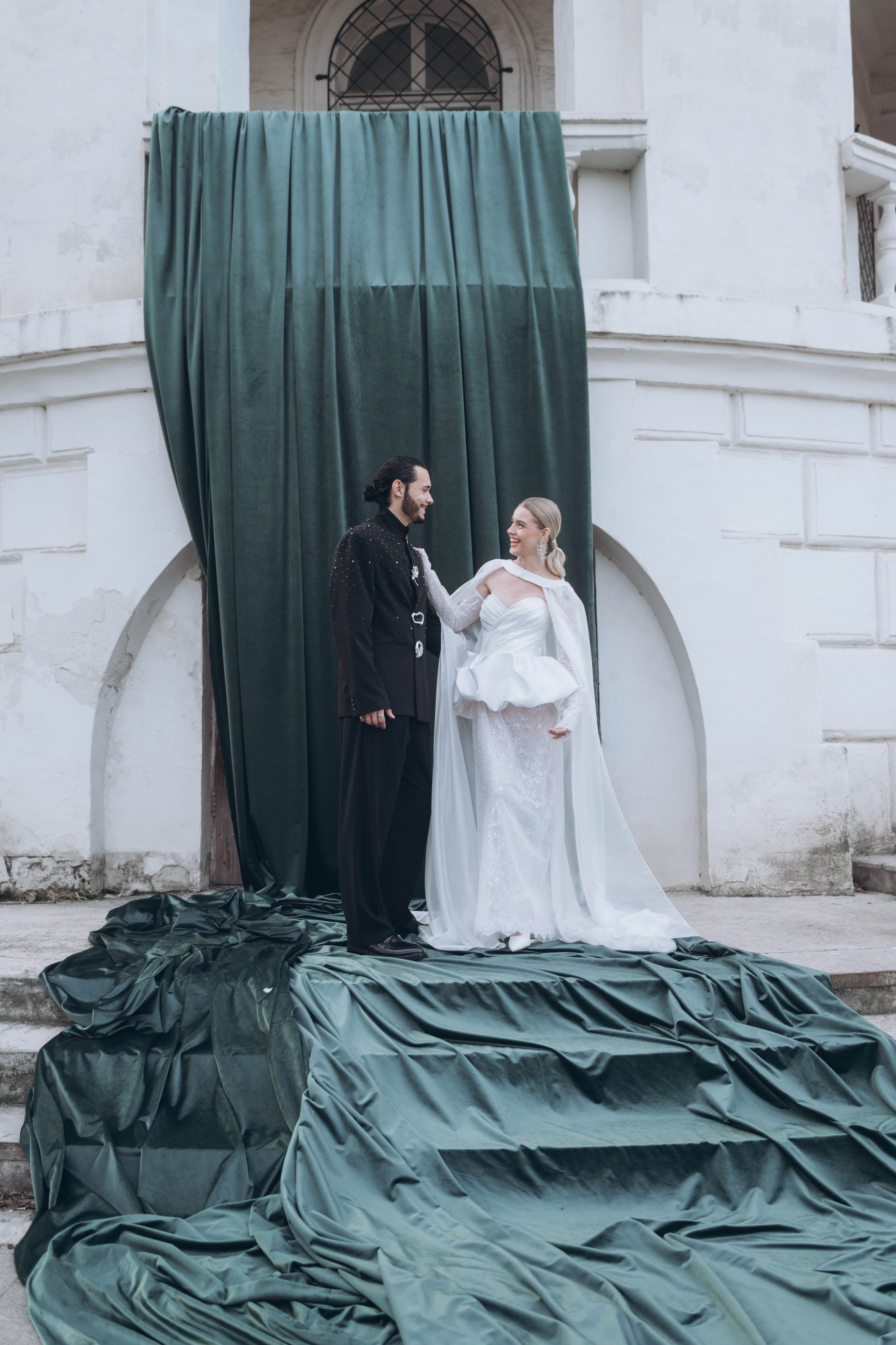 Тамара&Ростислав. Свадебный и семейный фотограф город Темрюк Фотостудия Темрюк