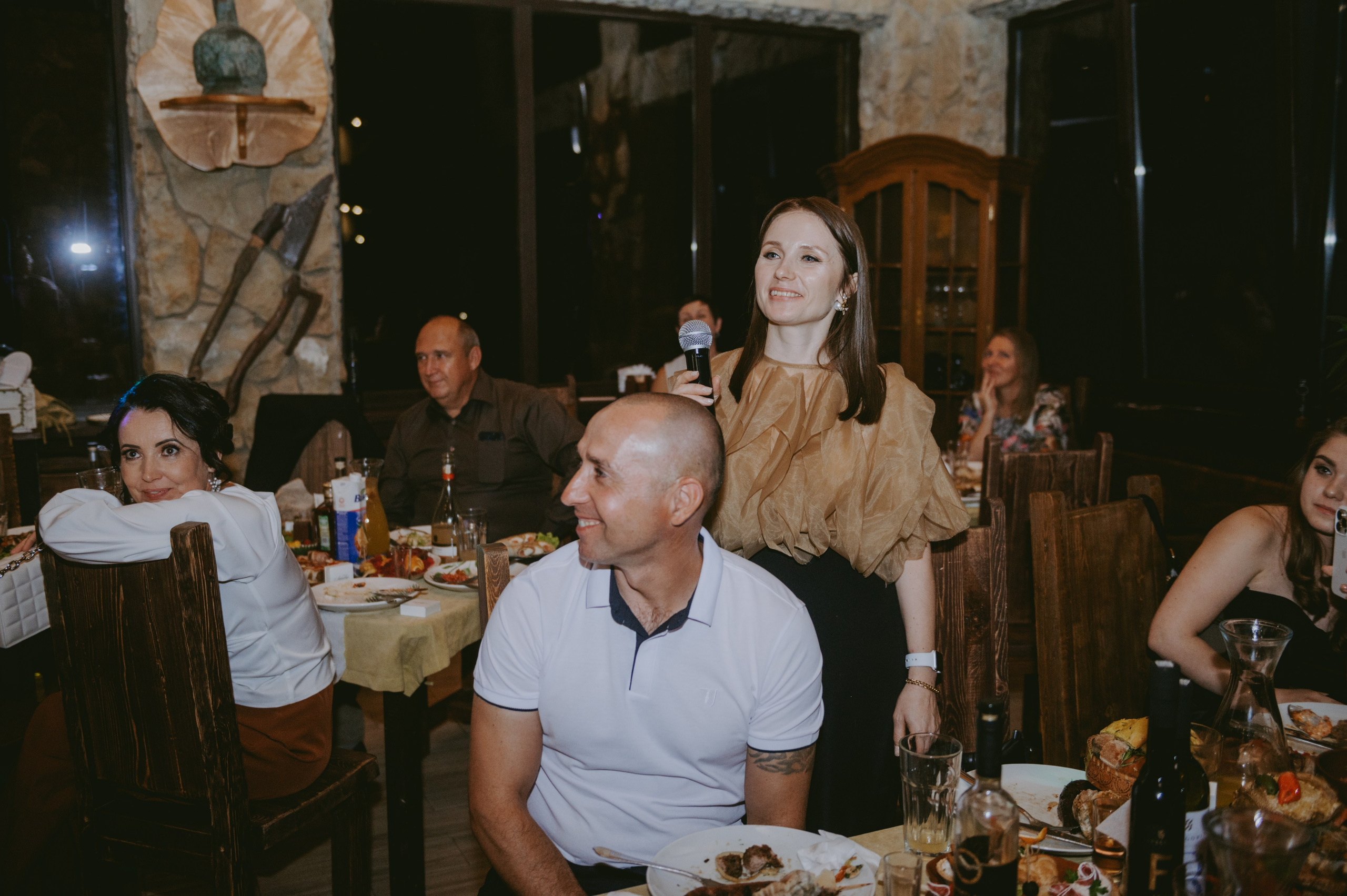 Олег&Елизавета фотограф Елена Горбач. Свадебный и семейный фотограф город Темрюк Фотостудия Темрюк