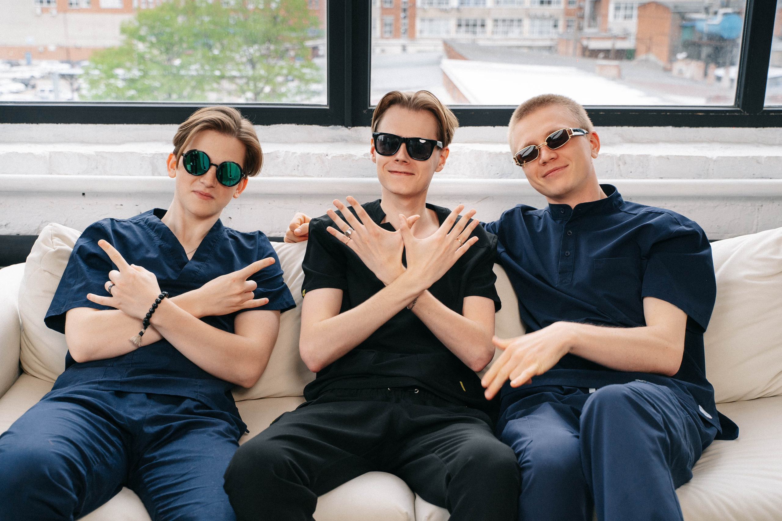 Студенты-медики. Твой фотограф на все случаи жизни в Краснодаре