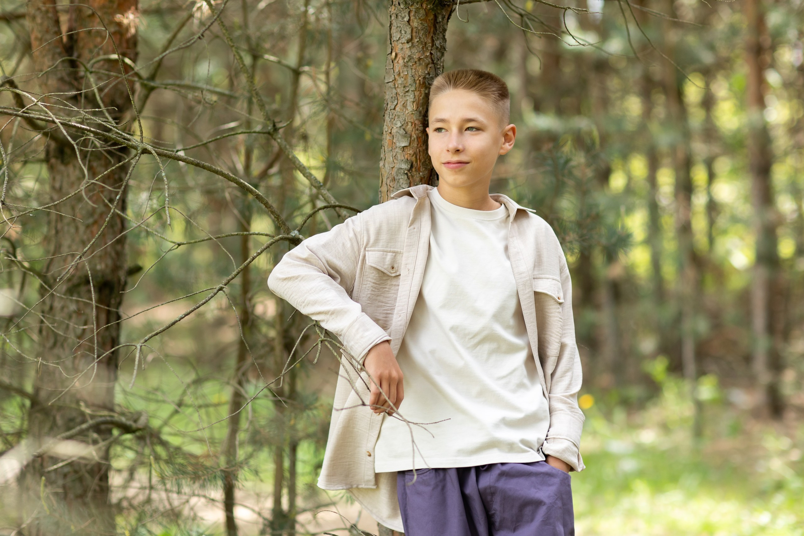 Лето. Фотограф Алёна Финашова