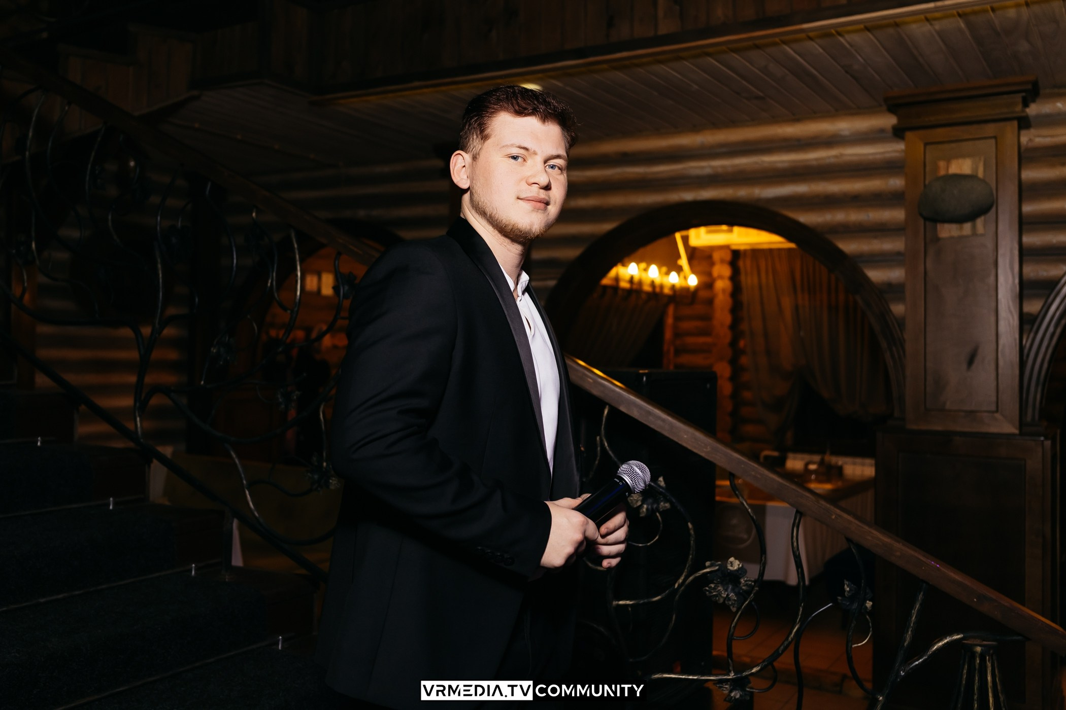 В гостях «У Петровича»