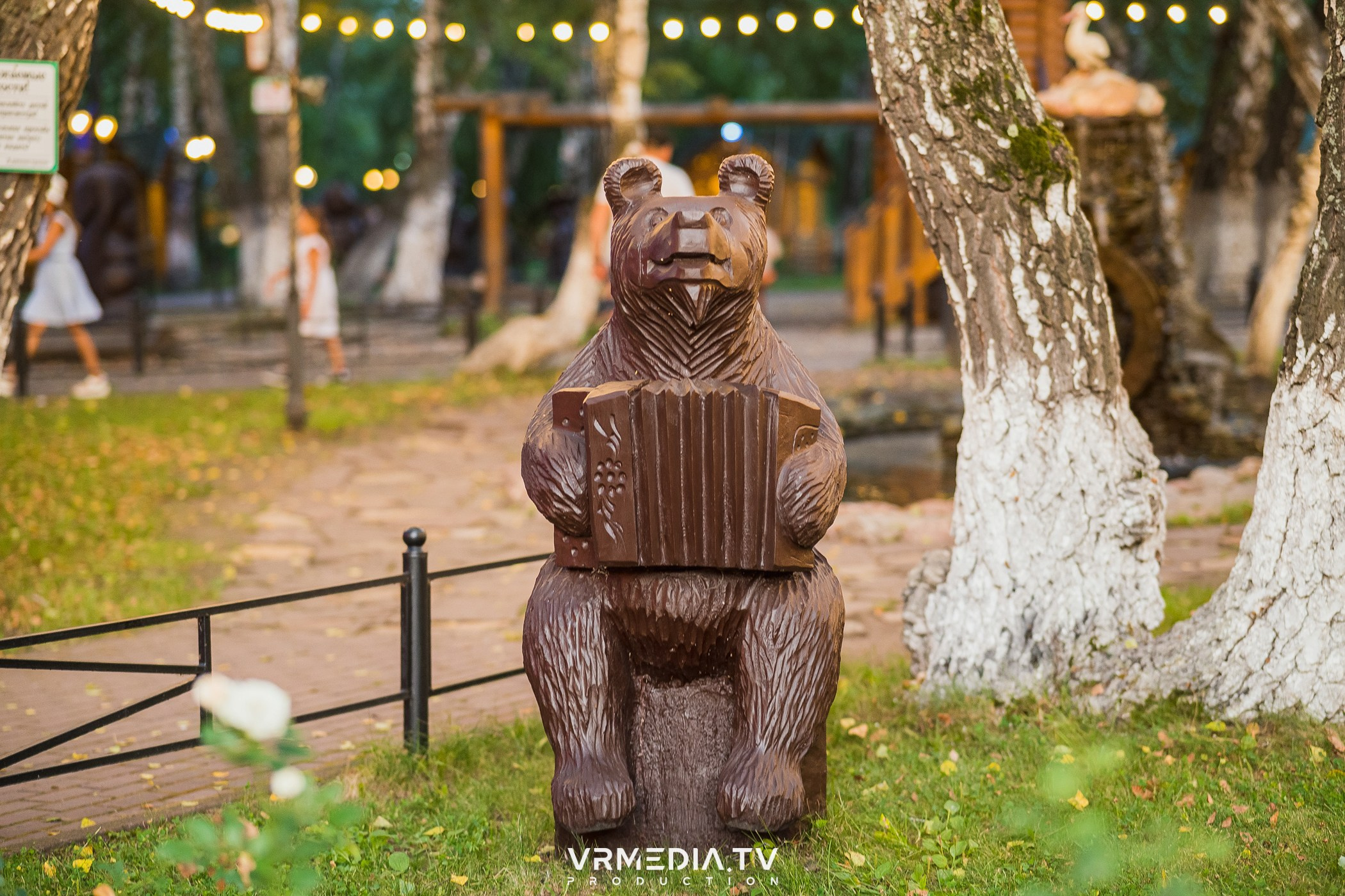 В гостях у «Петровича»