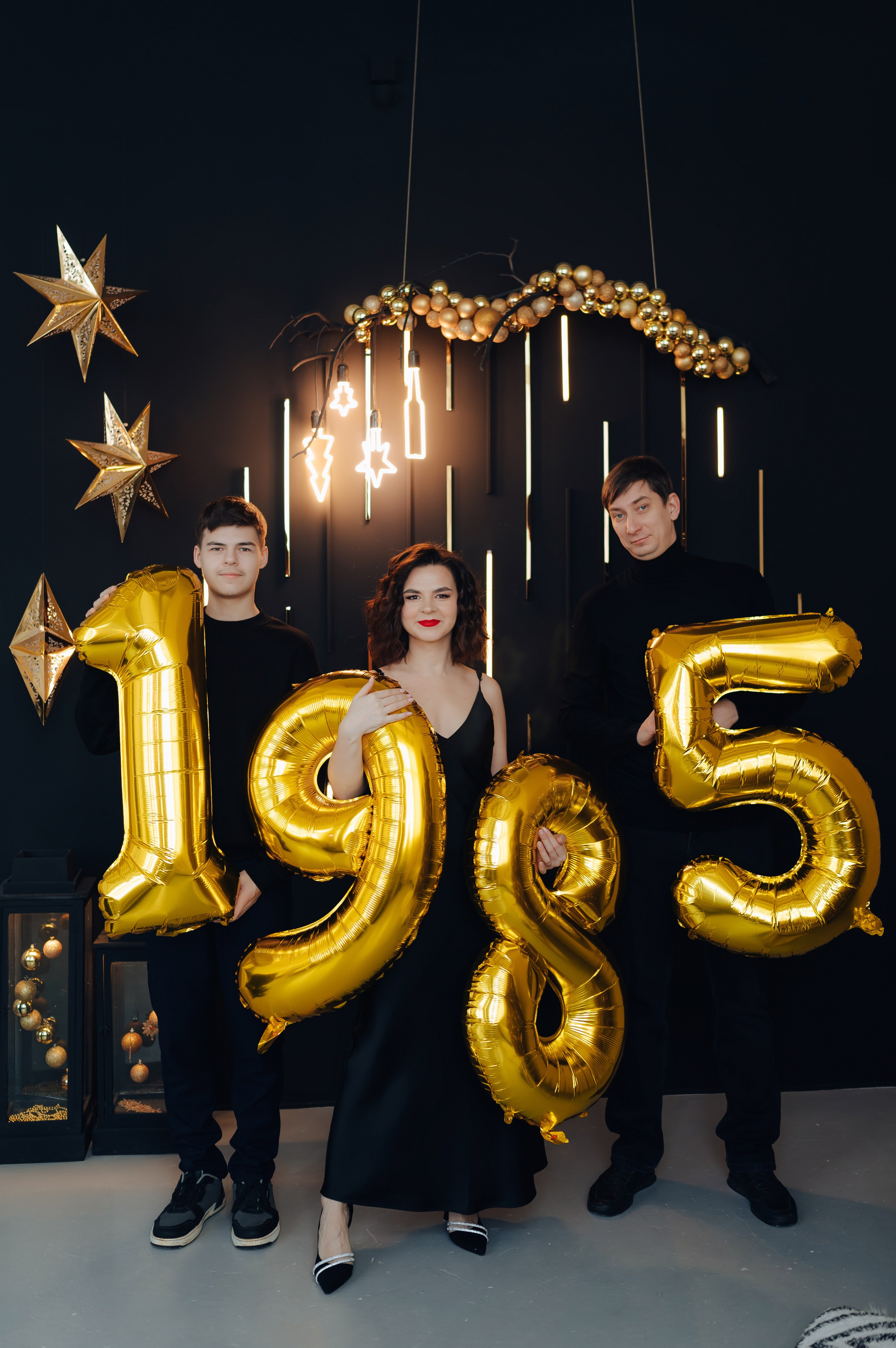 1985. Детский и семейный фотограф Катерина Мишина