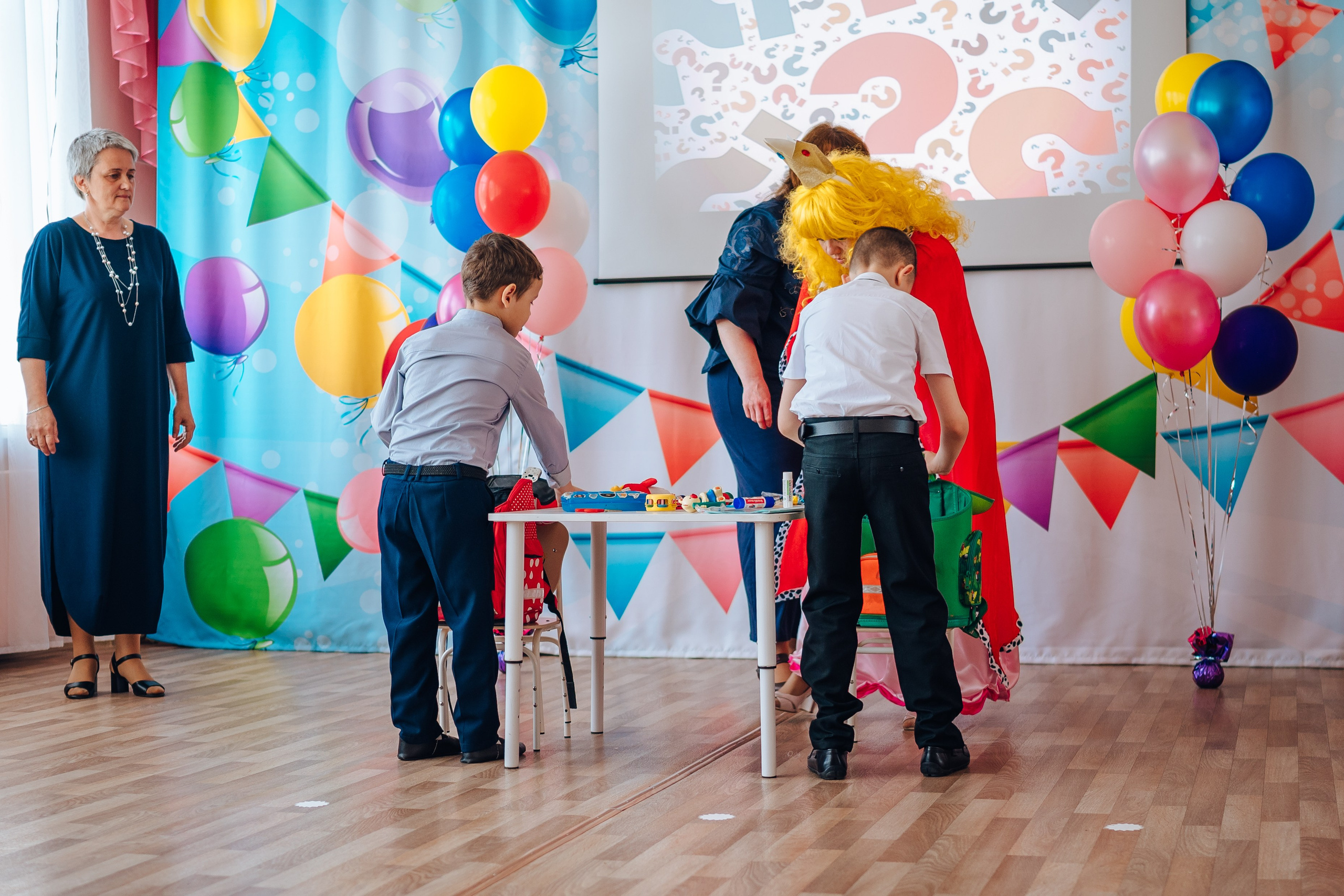 56 сад. Детский и семейный фотограф Катерина Мишина