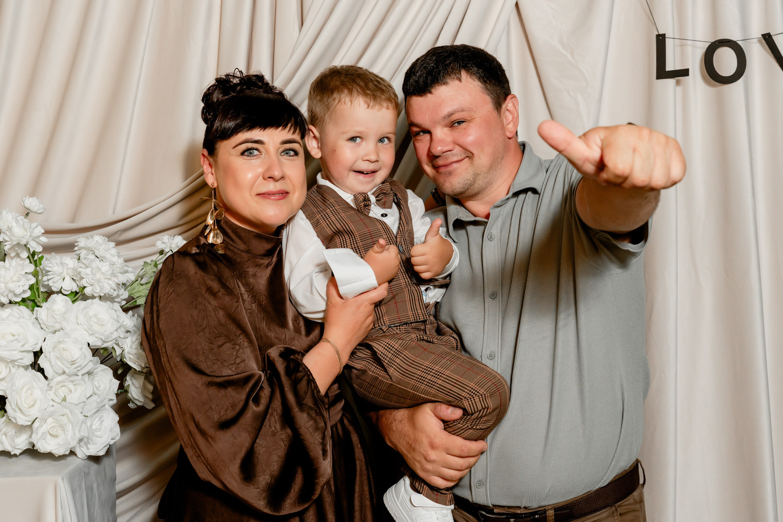 Фокс & Лина. Фотограф и видеограф в Сочи Красова Юлия