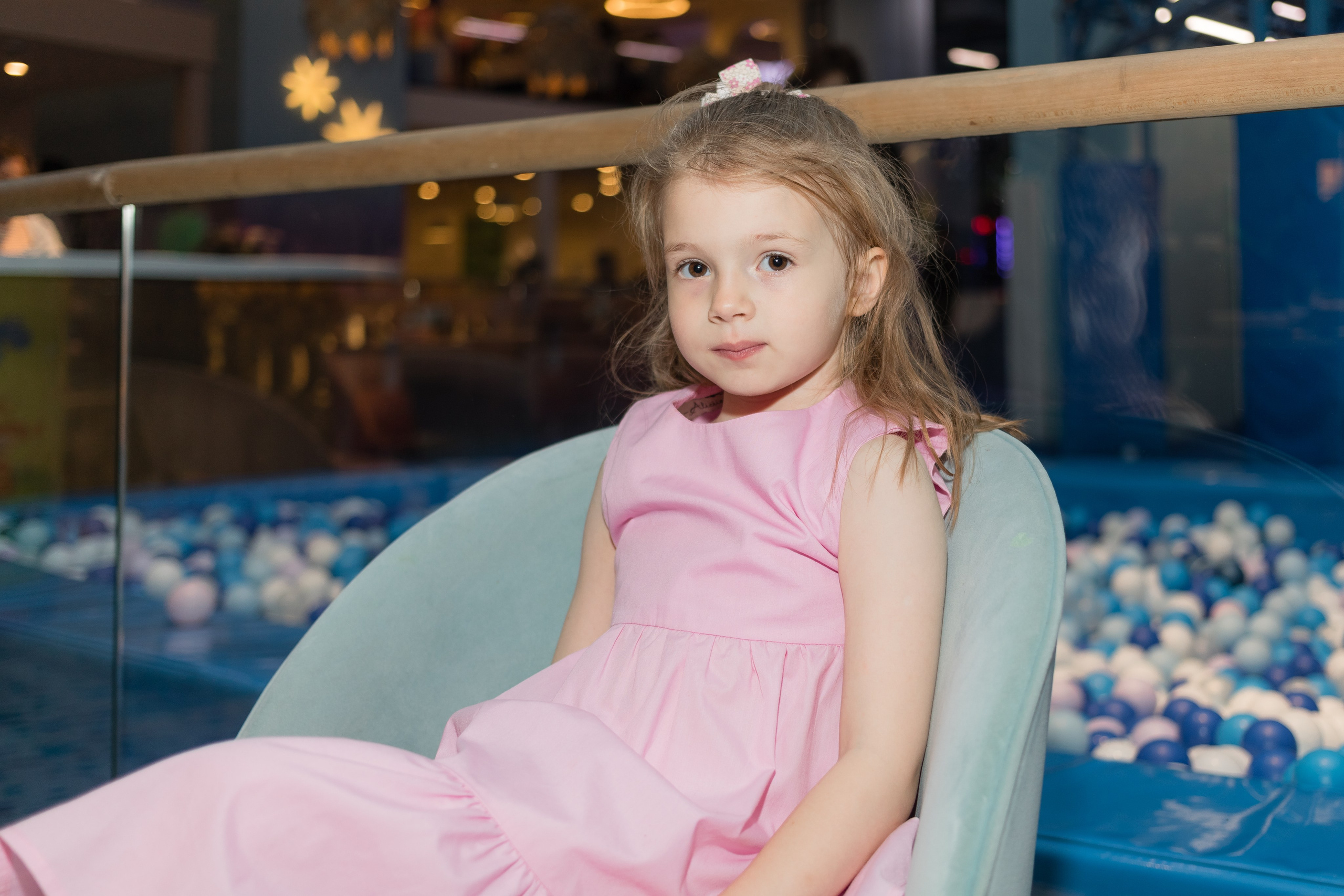 Крис 6 лет. Фотограф Алина Гашникова