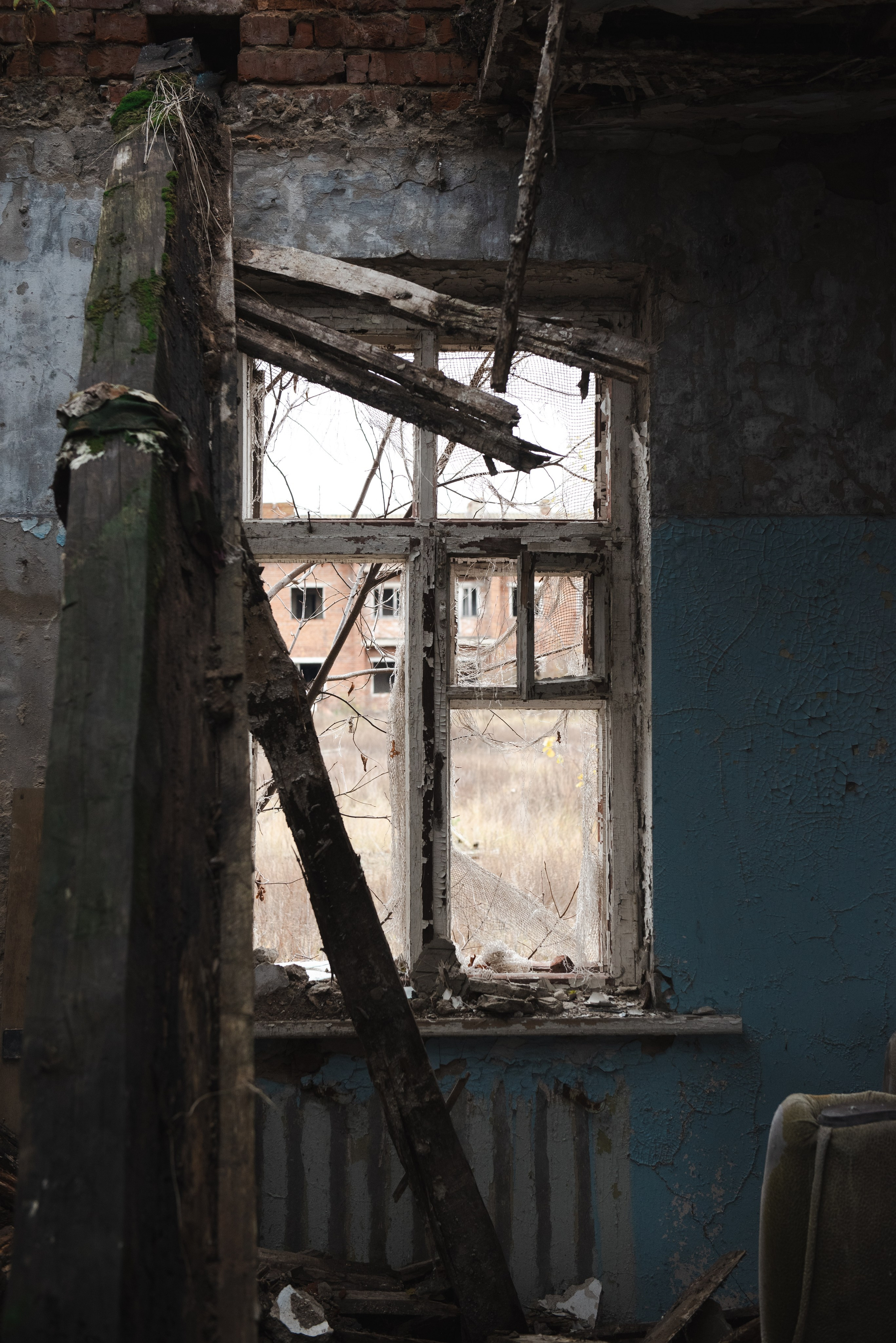 Ольга. Портретный и архитектурный фотограф в Москве и Санкт-Петербурге