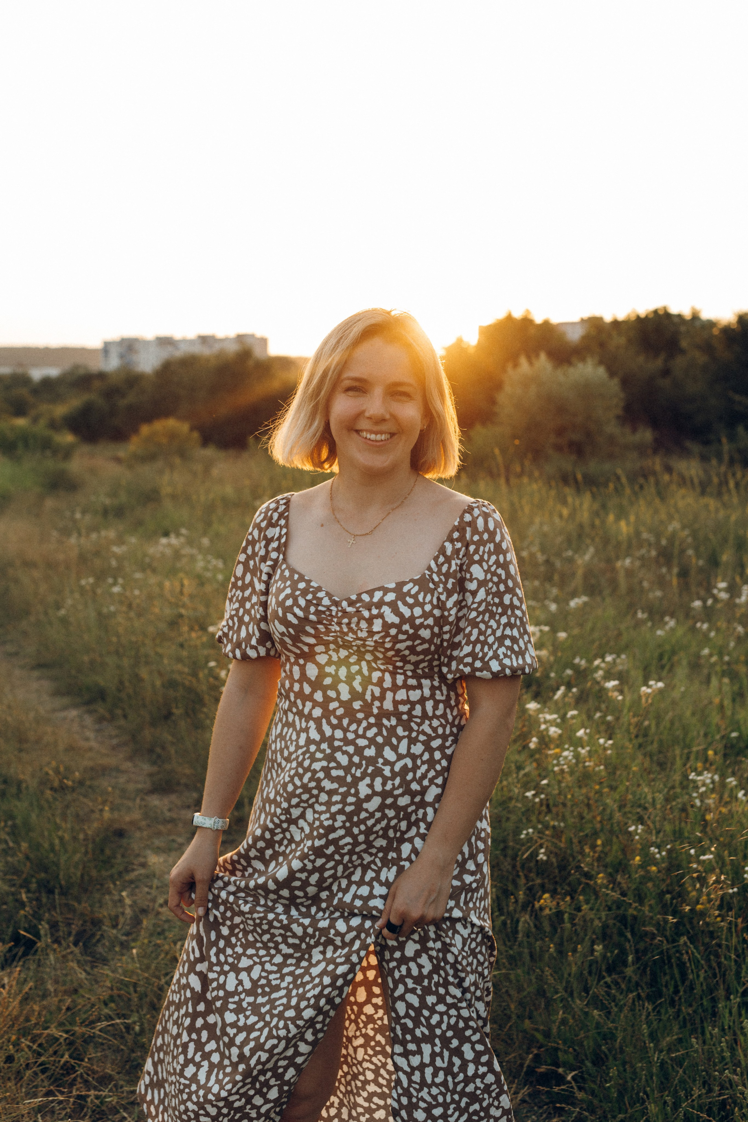 Наше лето. Семейный и свадебный фотограф в Краснодарском крае и РА Юлия Голуб