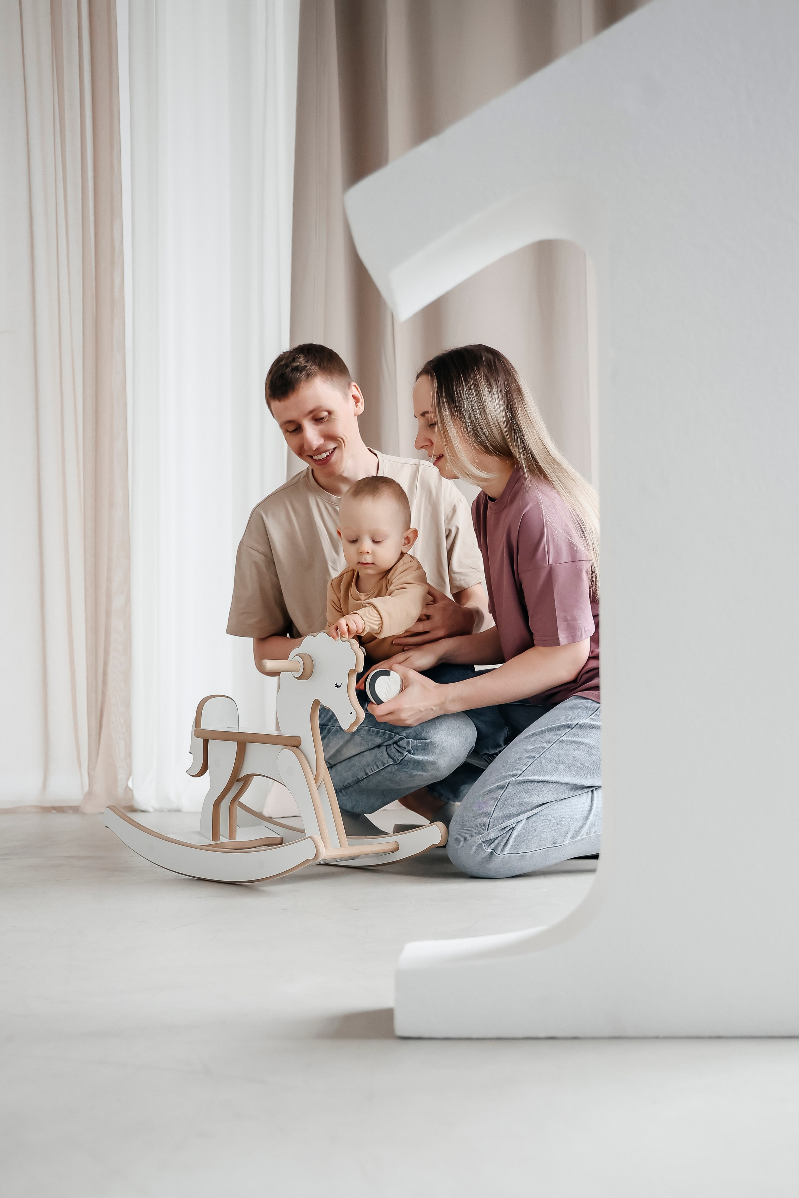 Дарья Олег Алексей. Фотограф новорожденных