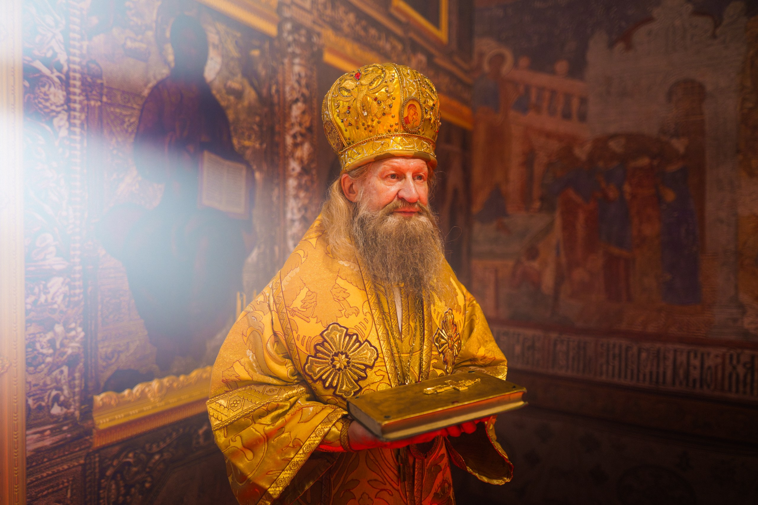 Екаьерина великая