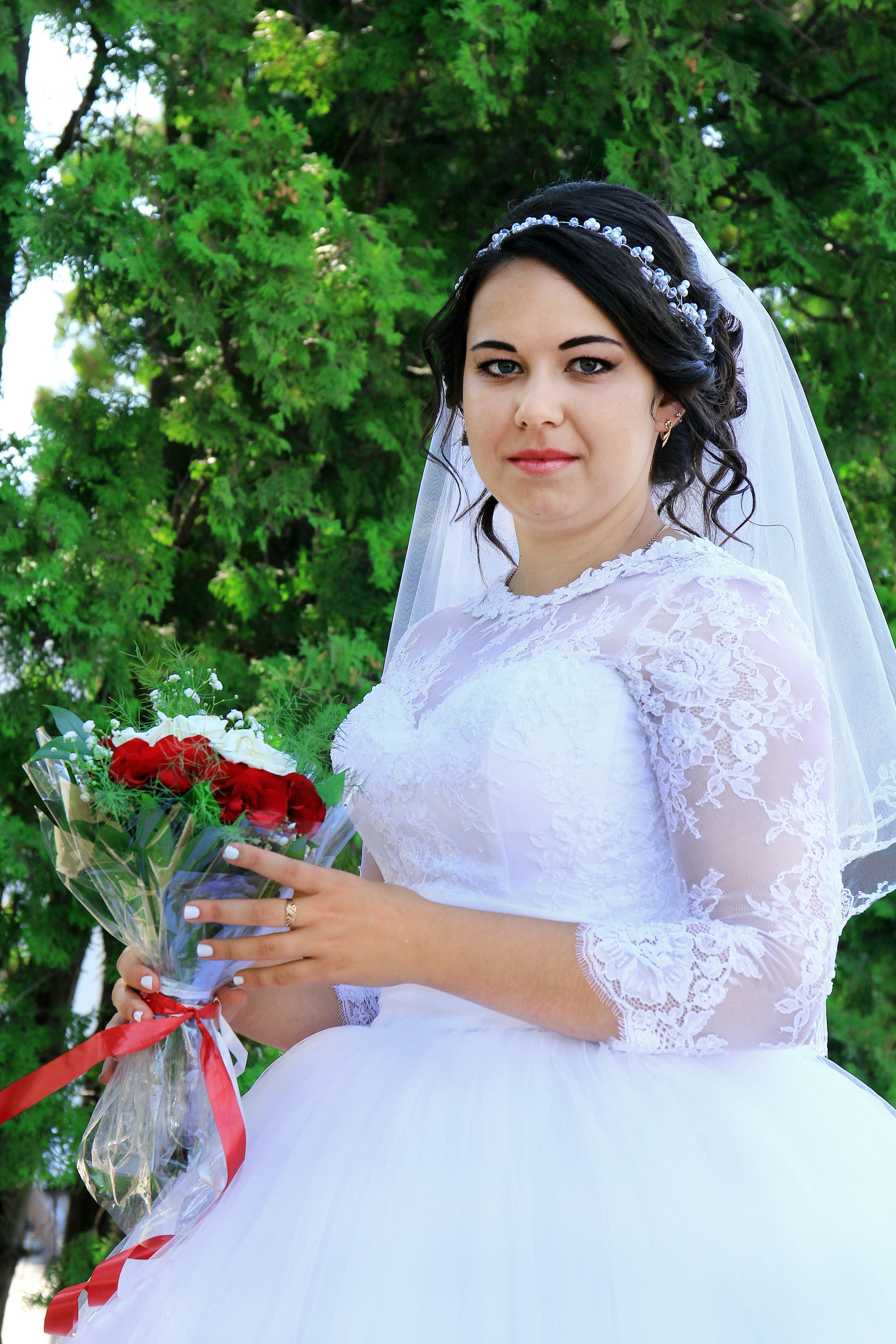 Иван и Ирина. Игорь Варава свадебный фотограф видеограф Белая Глина Краснодар