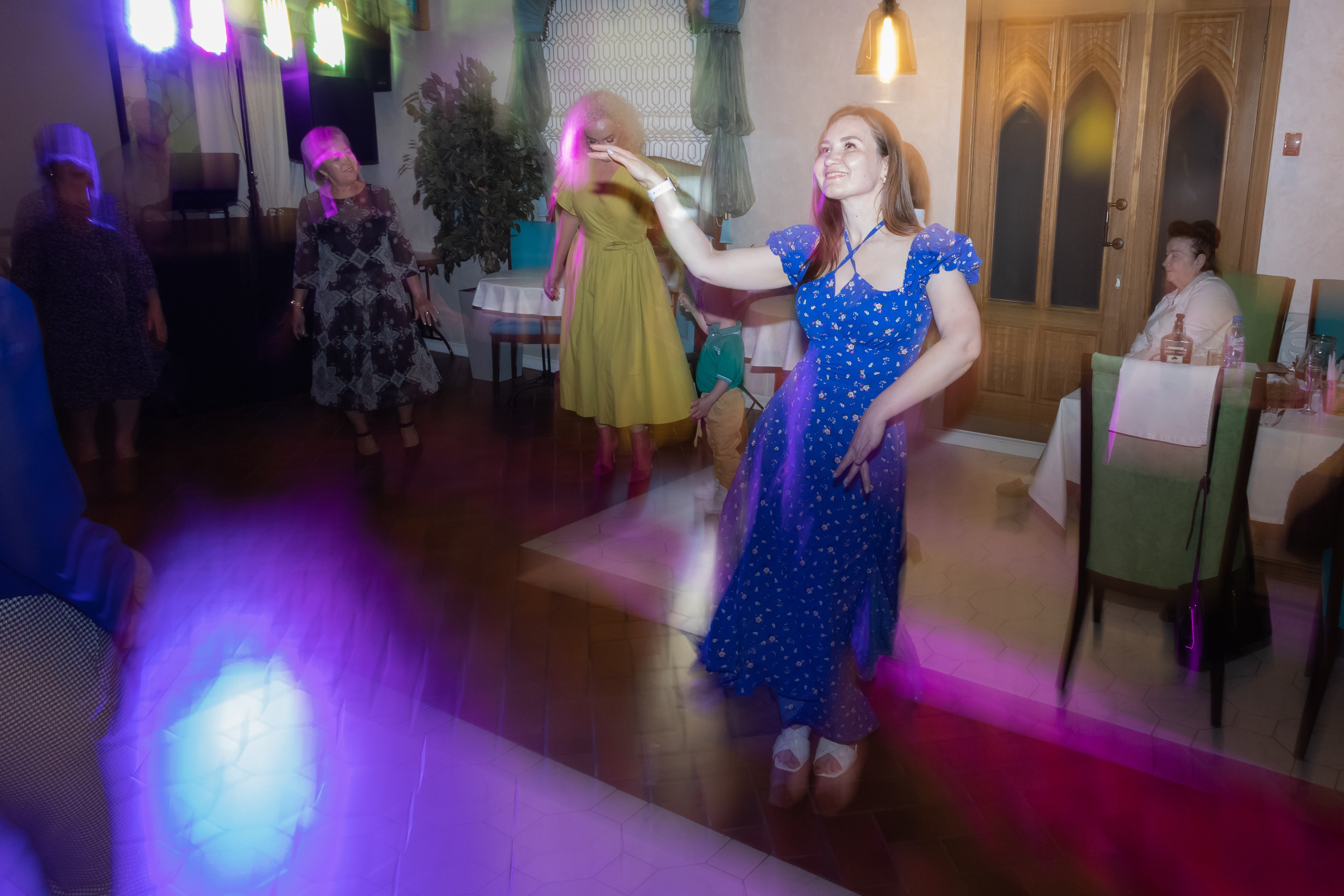 Юбилей Розы