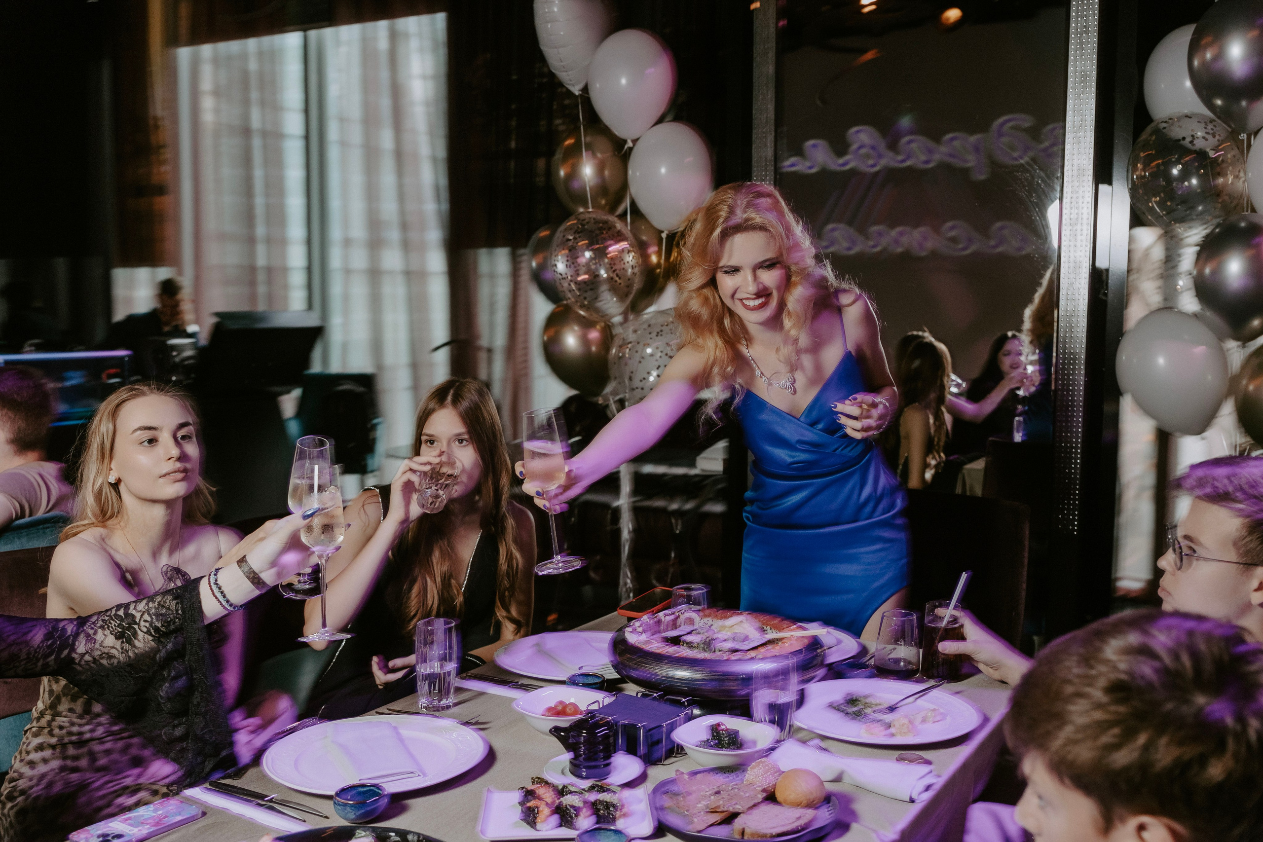 Анастасии 18. Photographer in Moscow & everywhere in the World Alena Vyalova