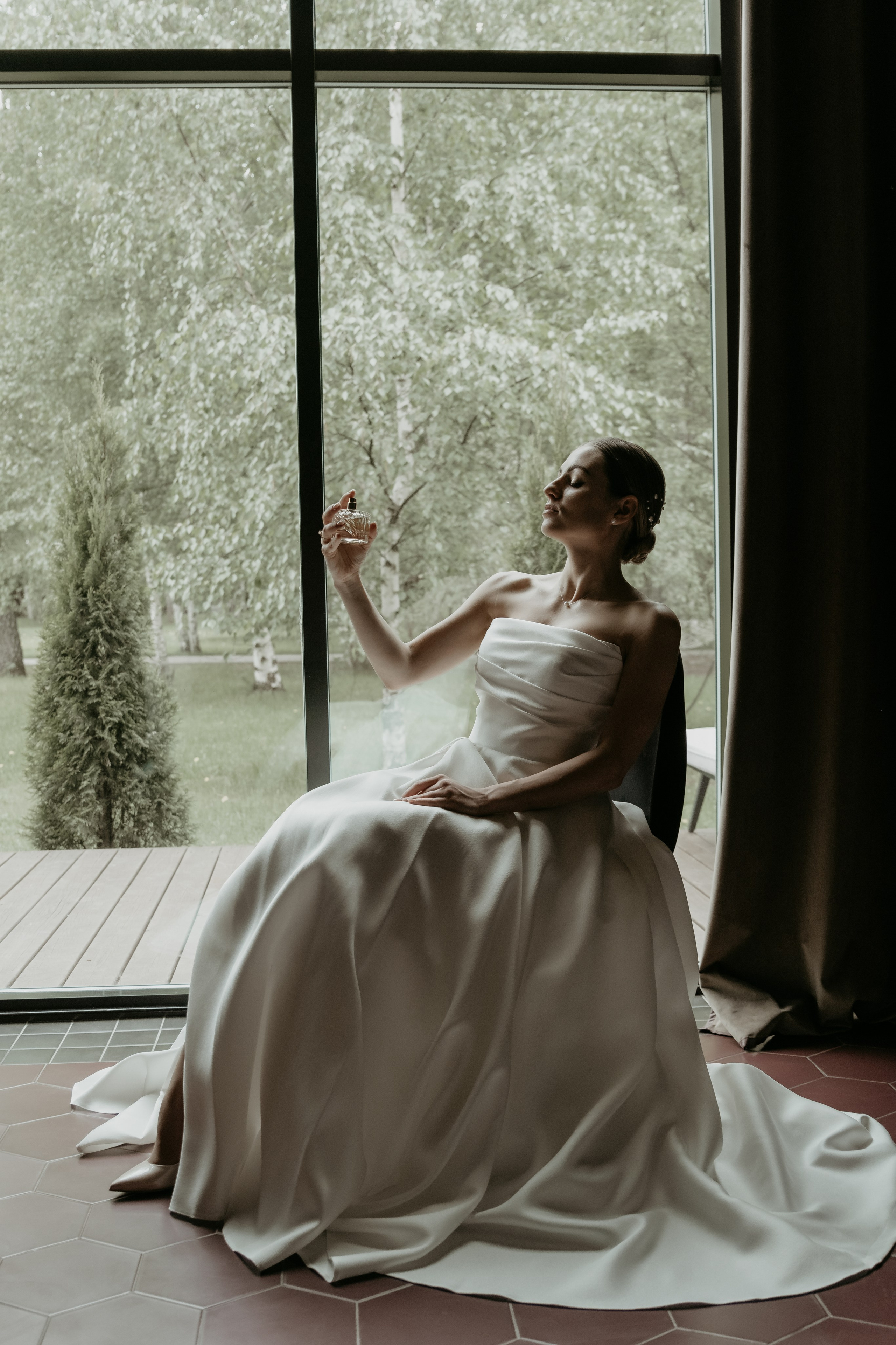 Полина и Альберт. Photographer in Moscow & everywhere in the World Alena Vyalova