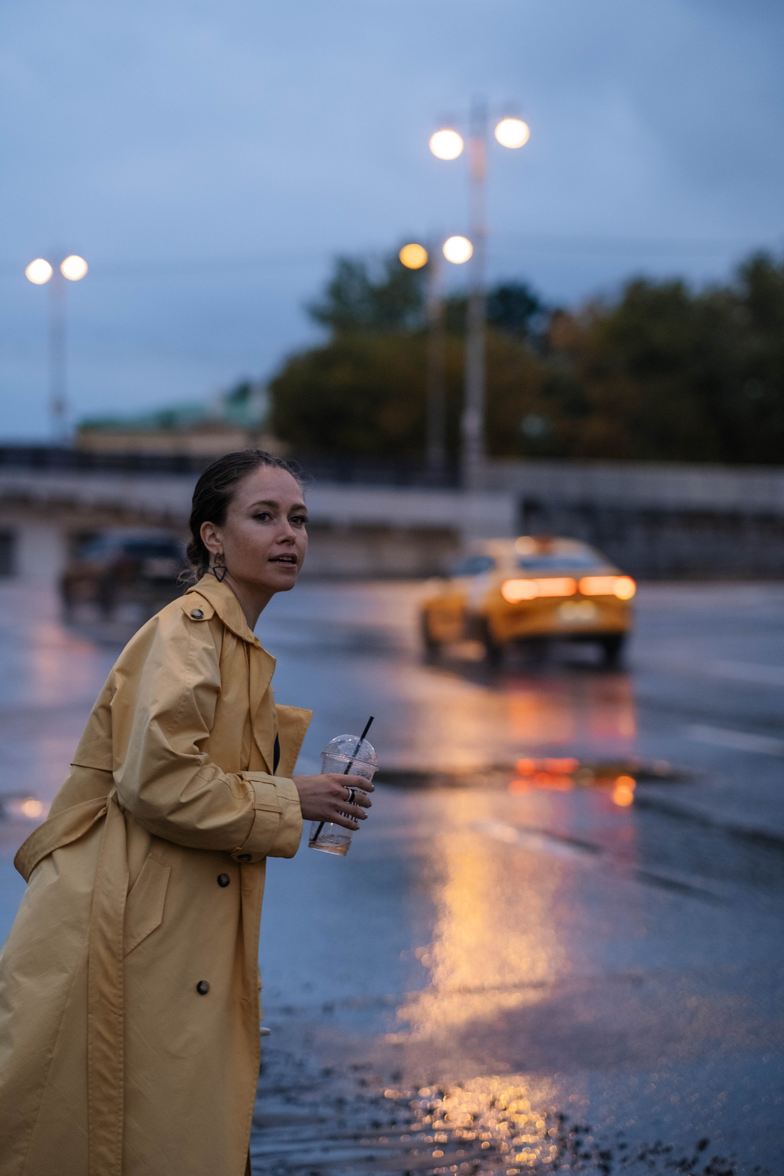 Фотопрогулка. Фотограф Москва / Зеленоград — Наталья Петухова