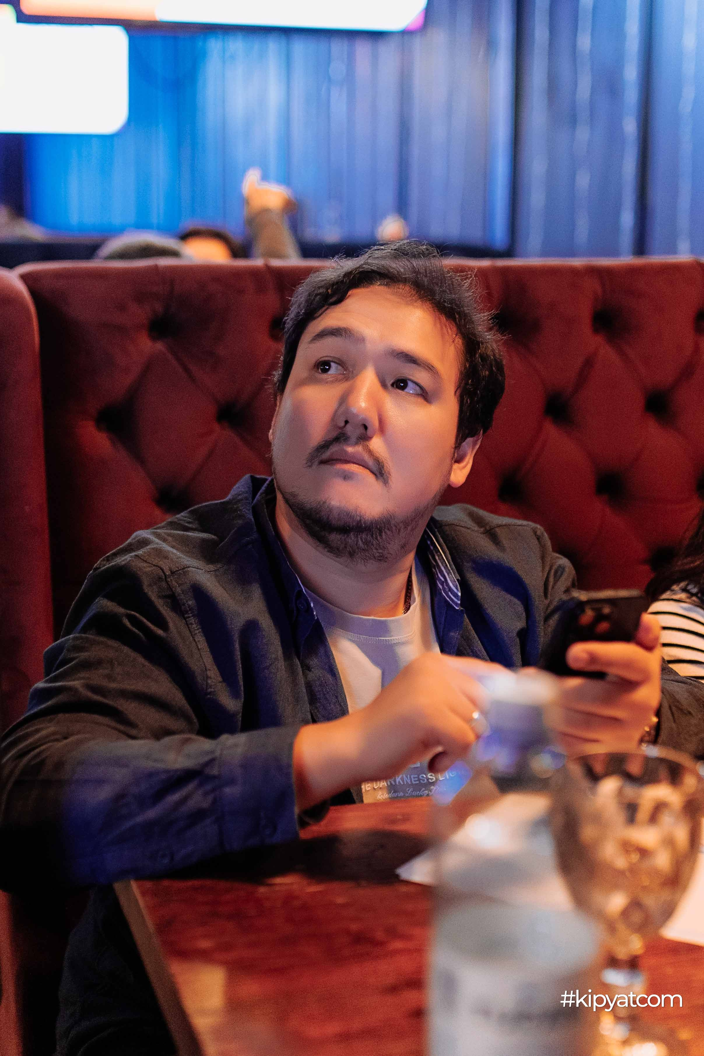 Эйнштейн Party