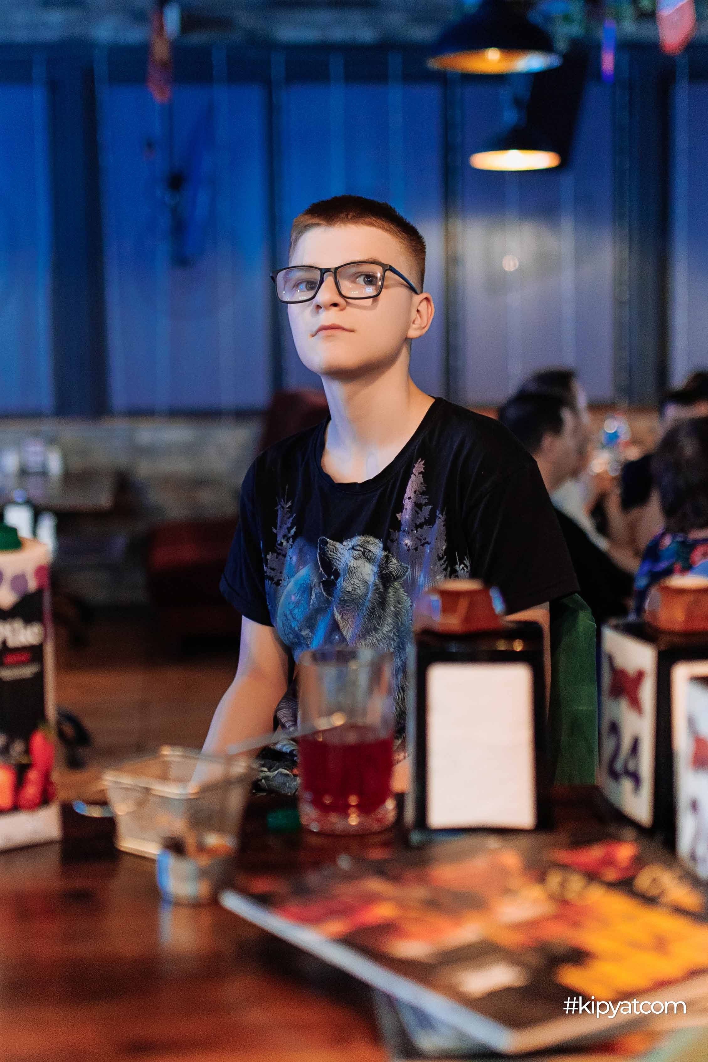 Эйнштейн Party