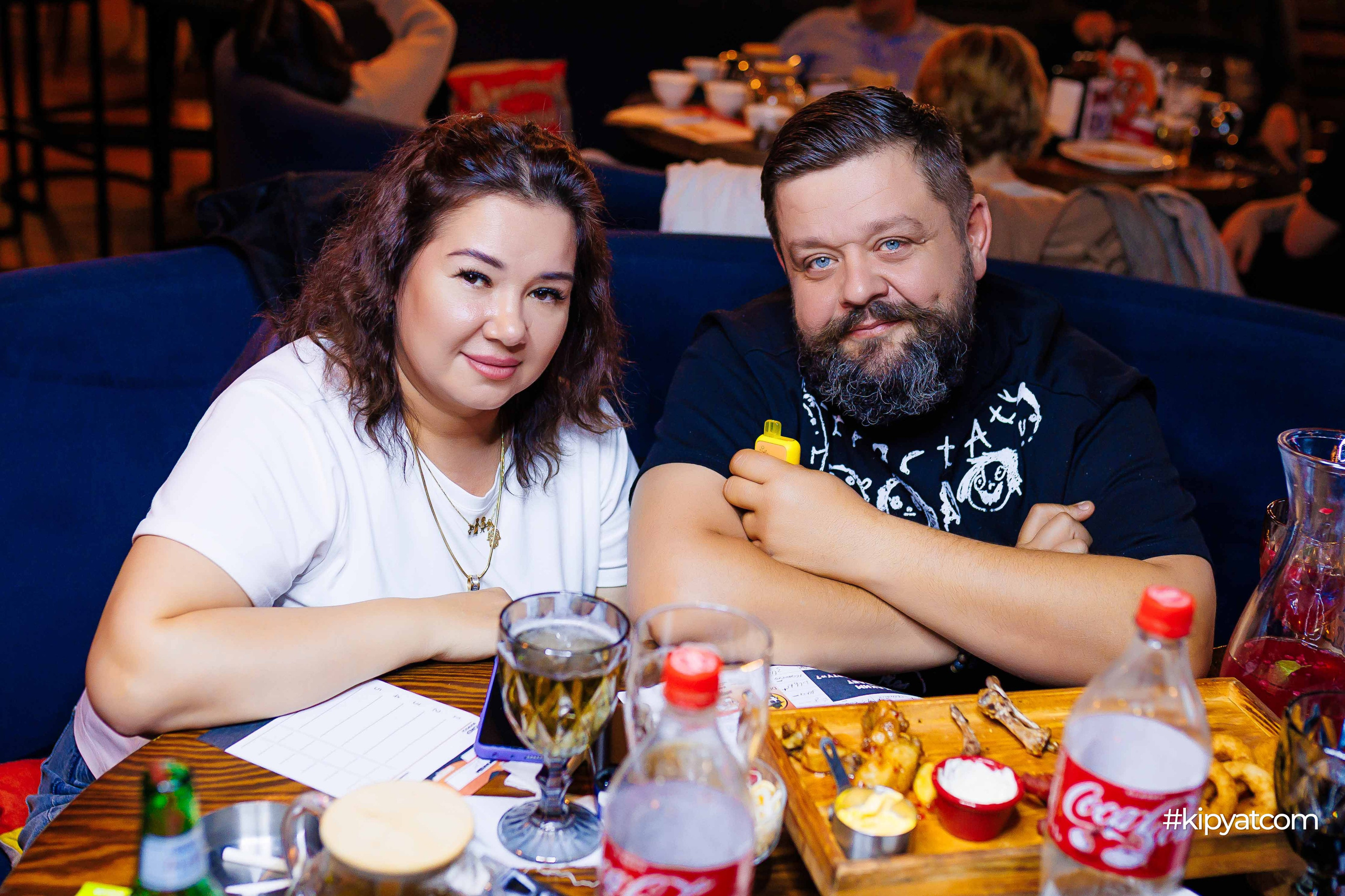 Эйнштейн Party