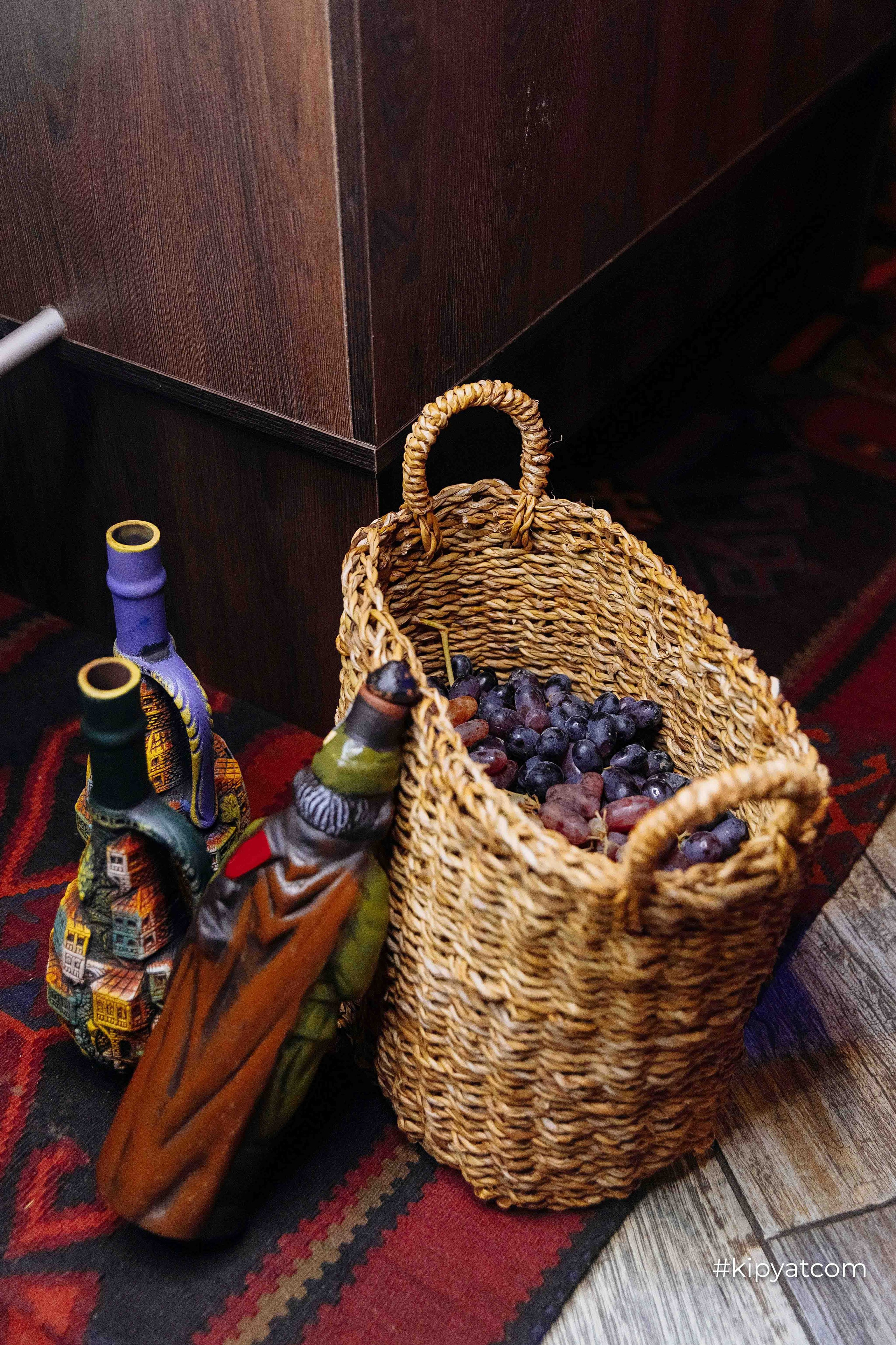 Генацвале By WOK