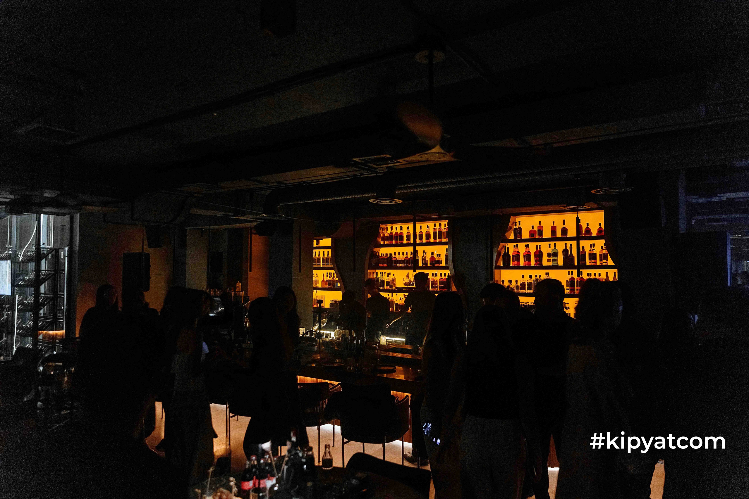 Кипятком Шымкент