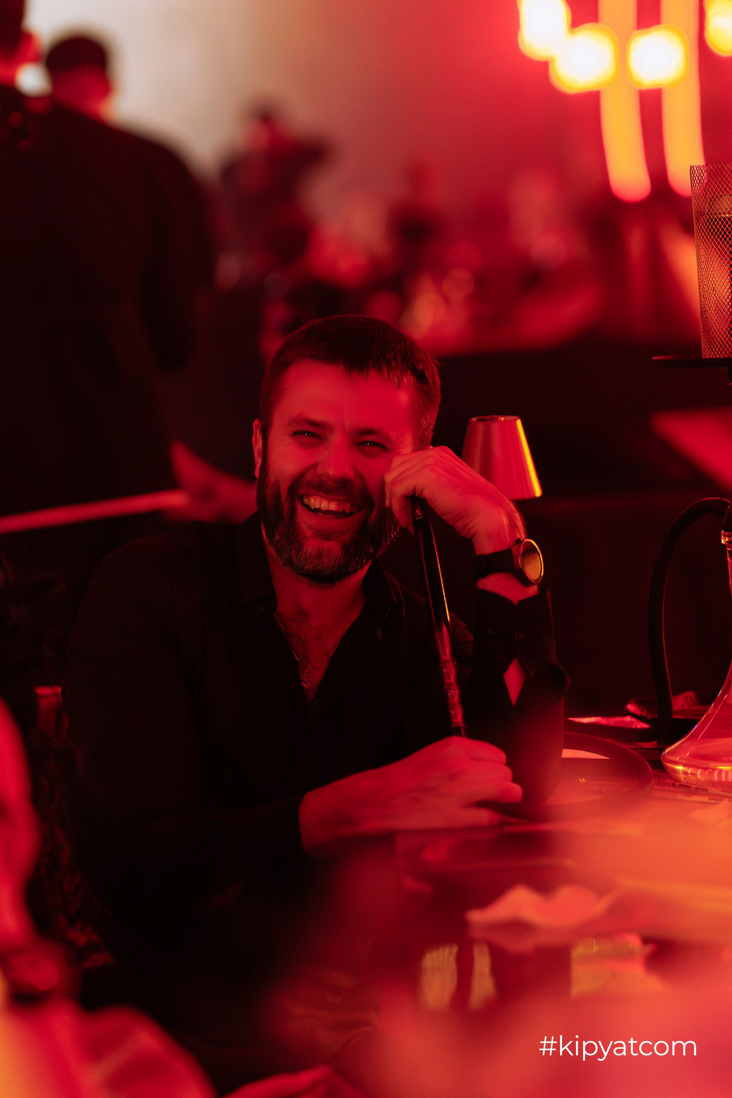 StandUp Александр Меркуль