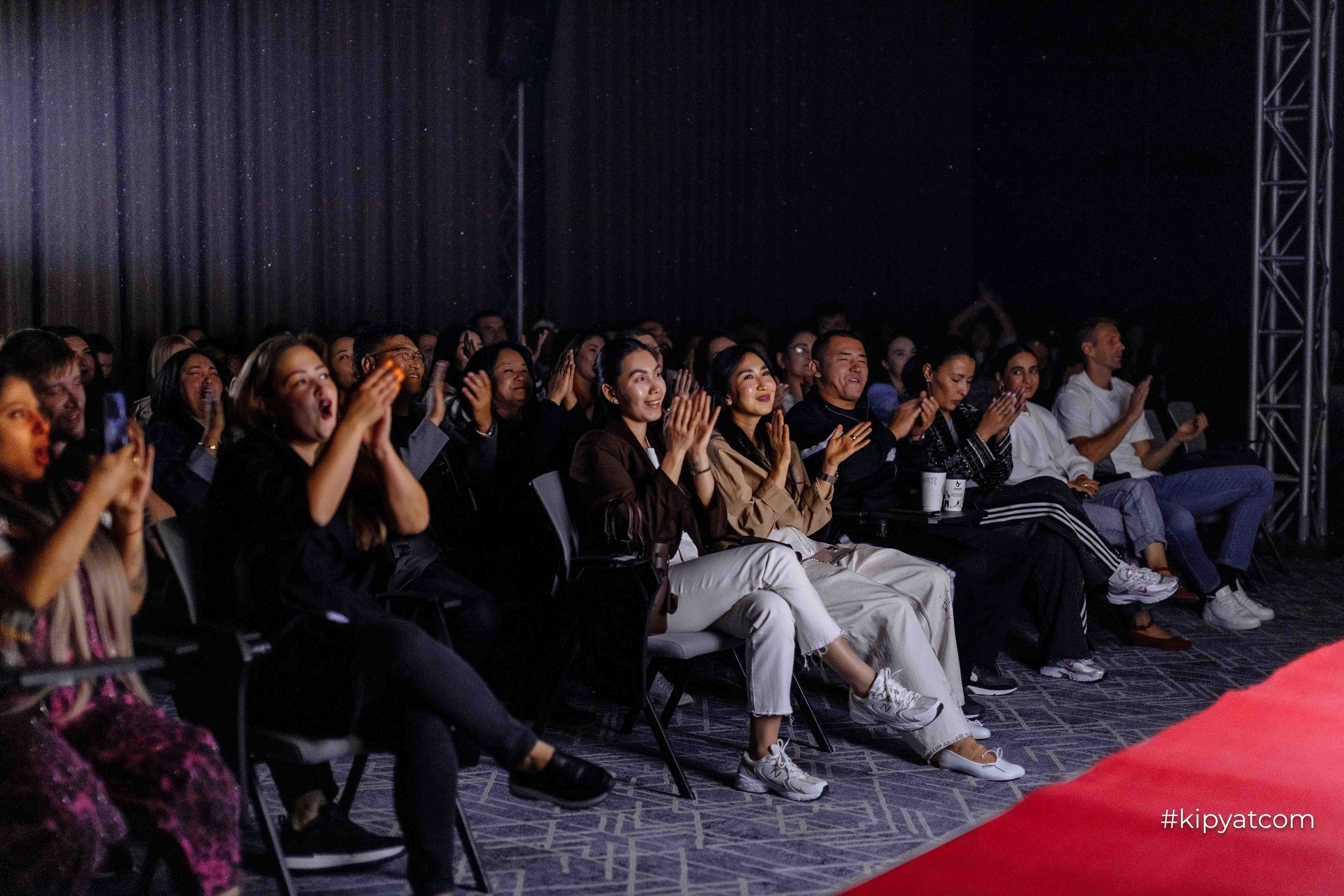 Stand Up Александр Меркуль