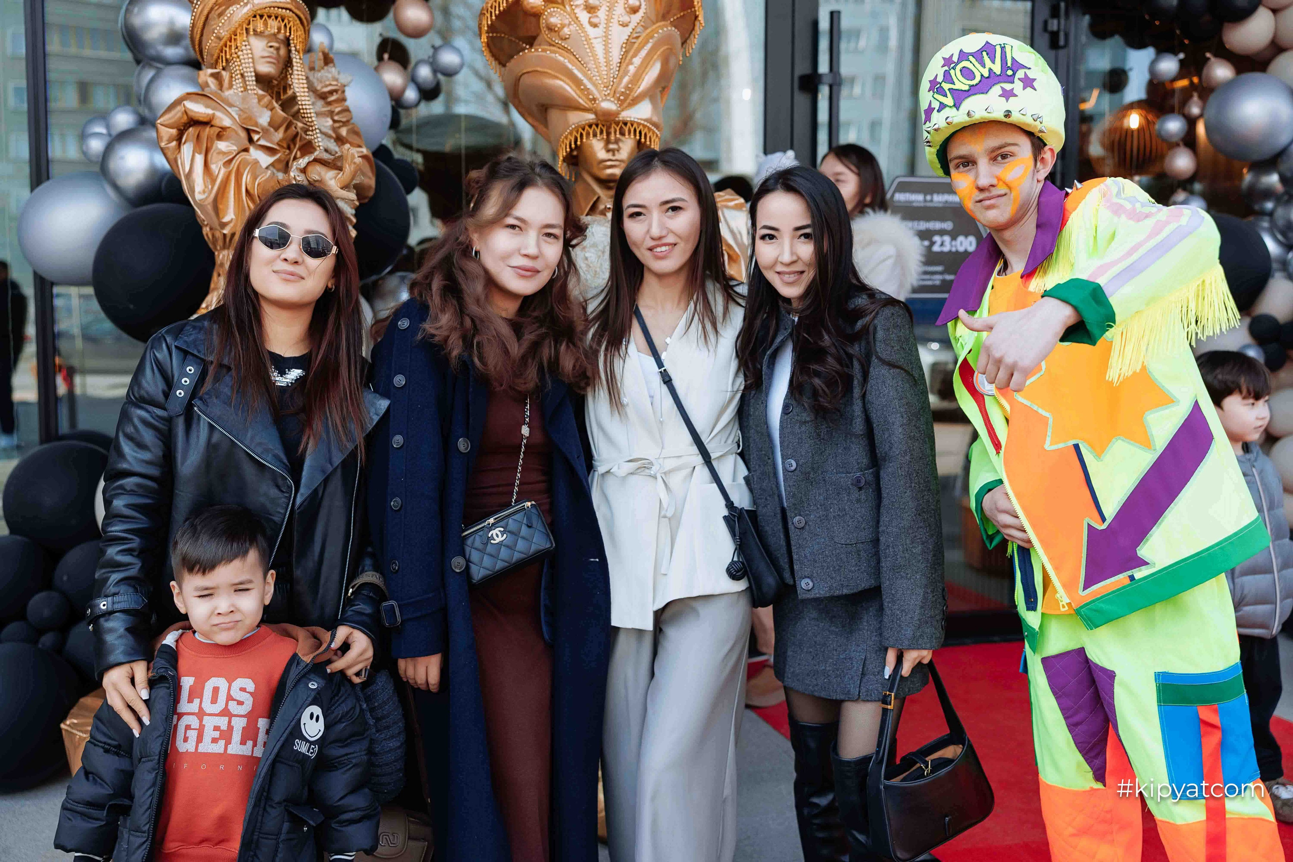 Лепим и Варим