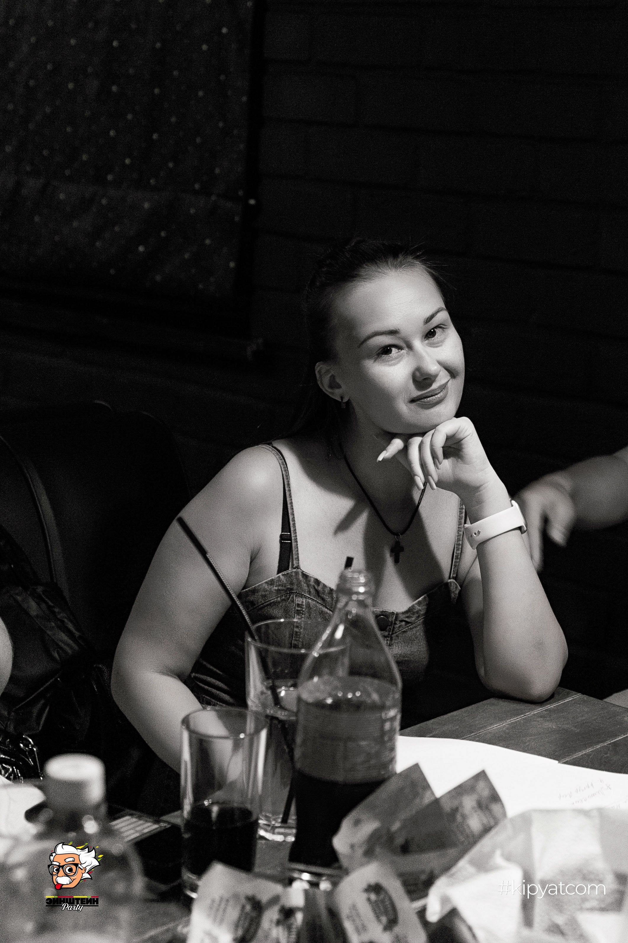 Эйнштейн Party