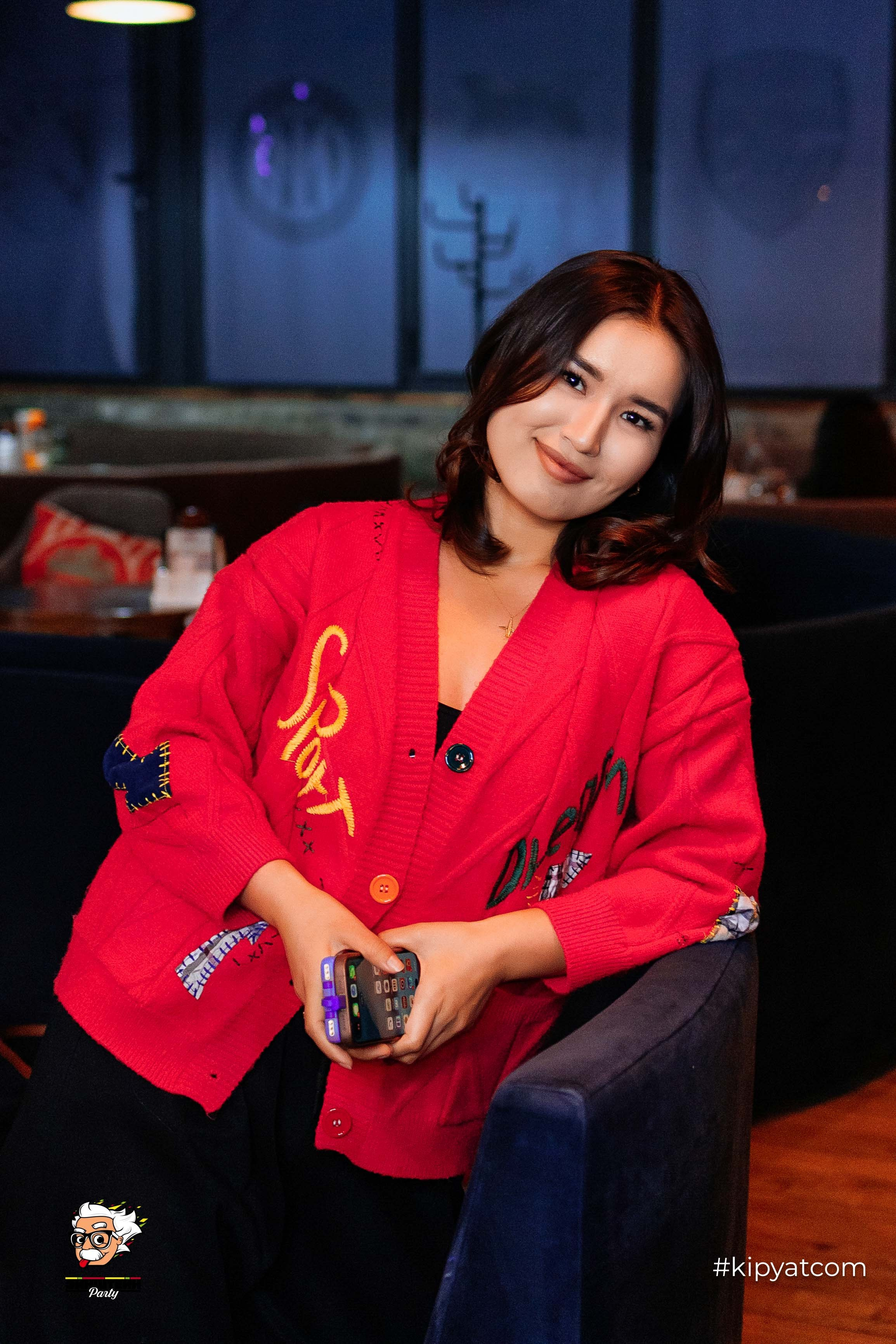 Эйнштейн Party