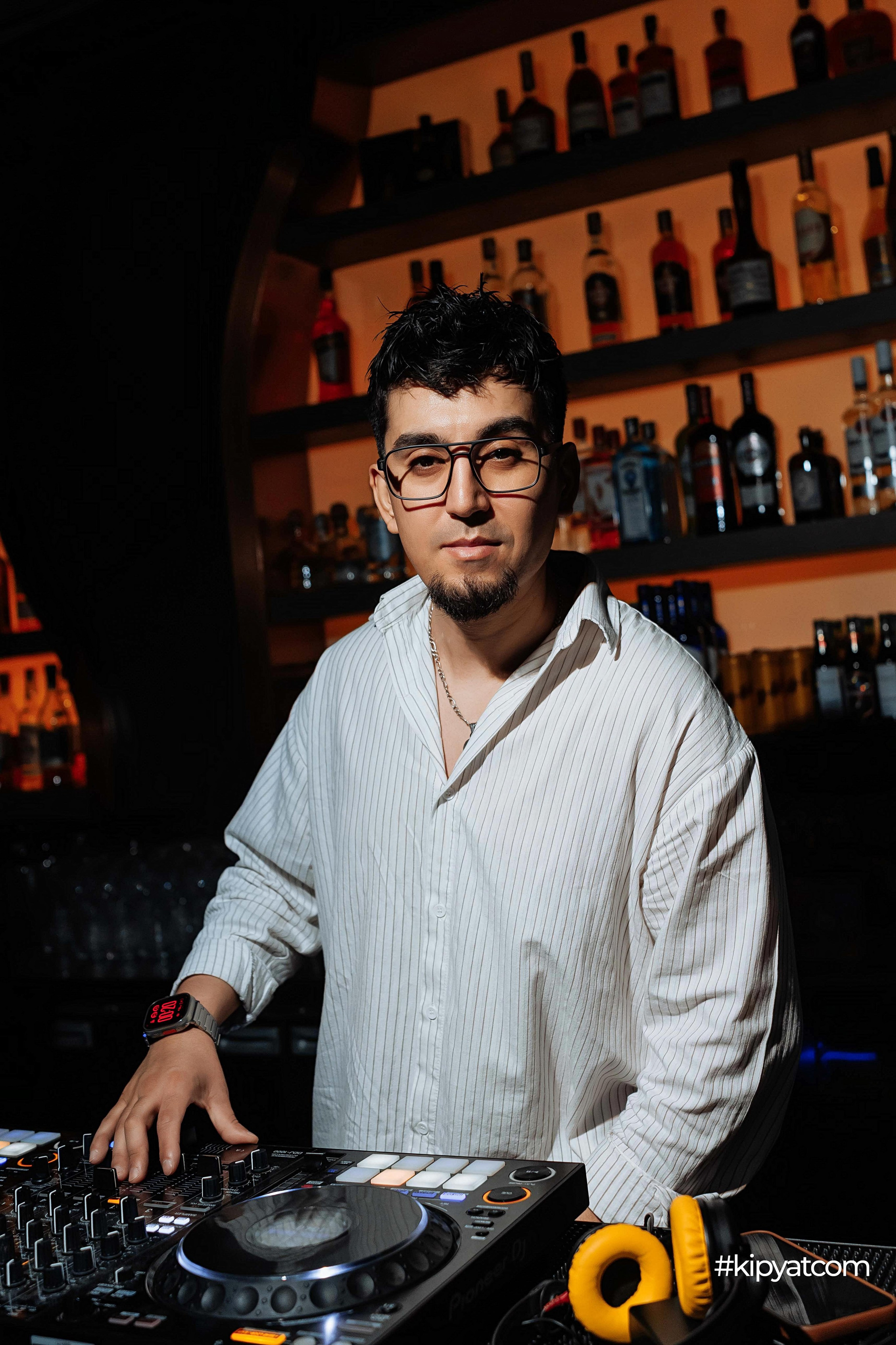 LАПША bar&wok. Кипятком Шымкент