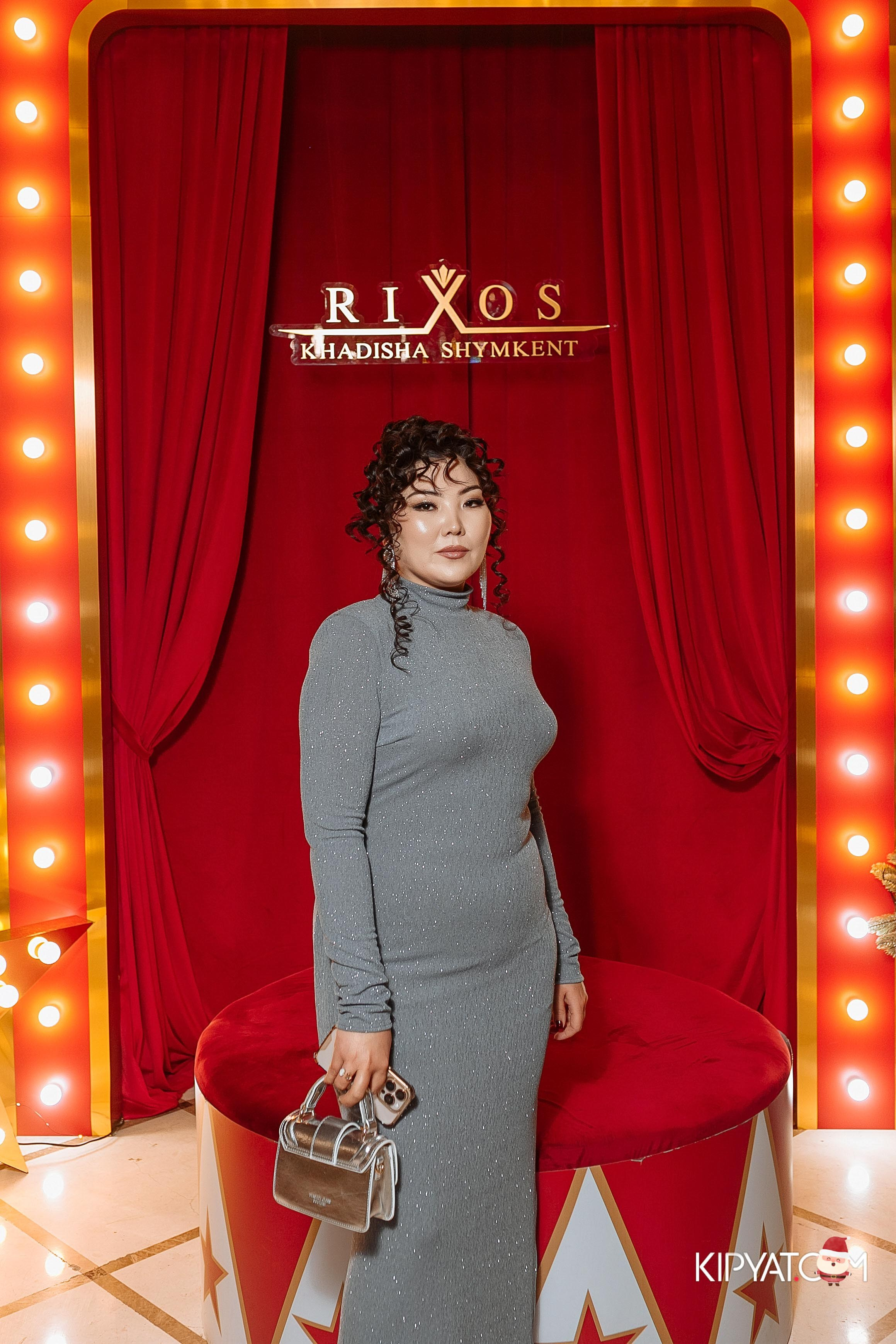 Celebration Night Gala в Rixos Grand Ballroom