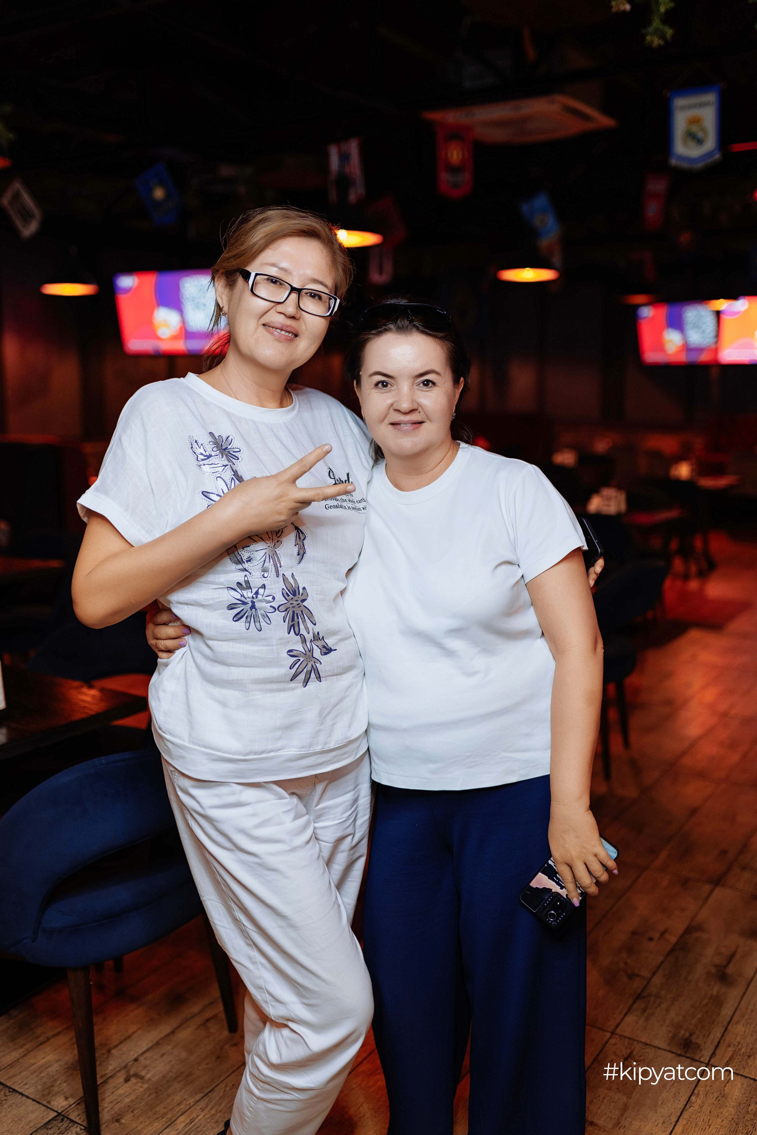 Эйнштейн Party