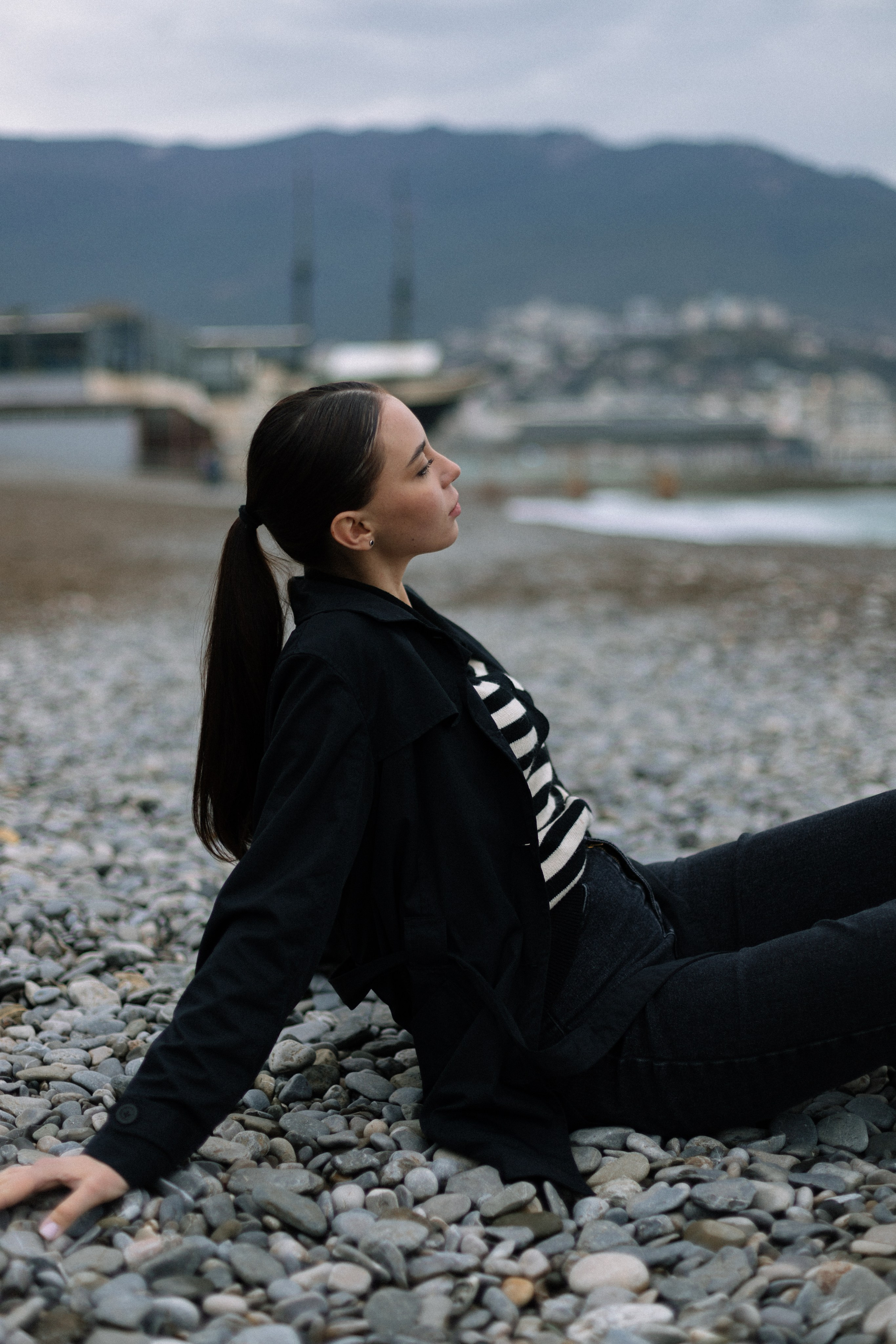 Диана. Фотограф Ростов-на-Дону, Аксай