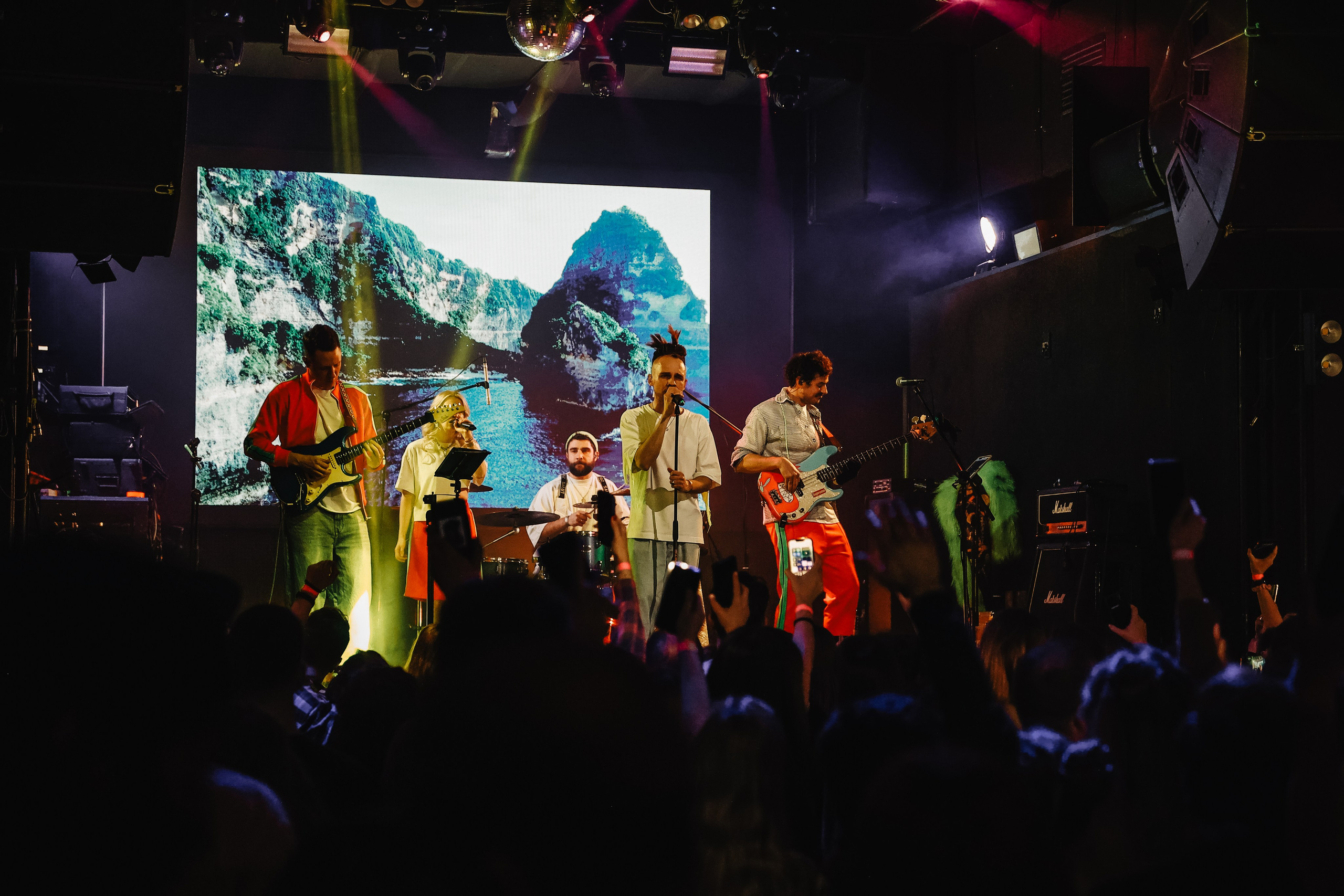 МАРЛИНЫ @PRAVDA