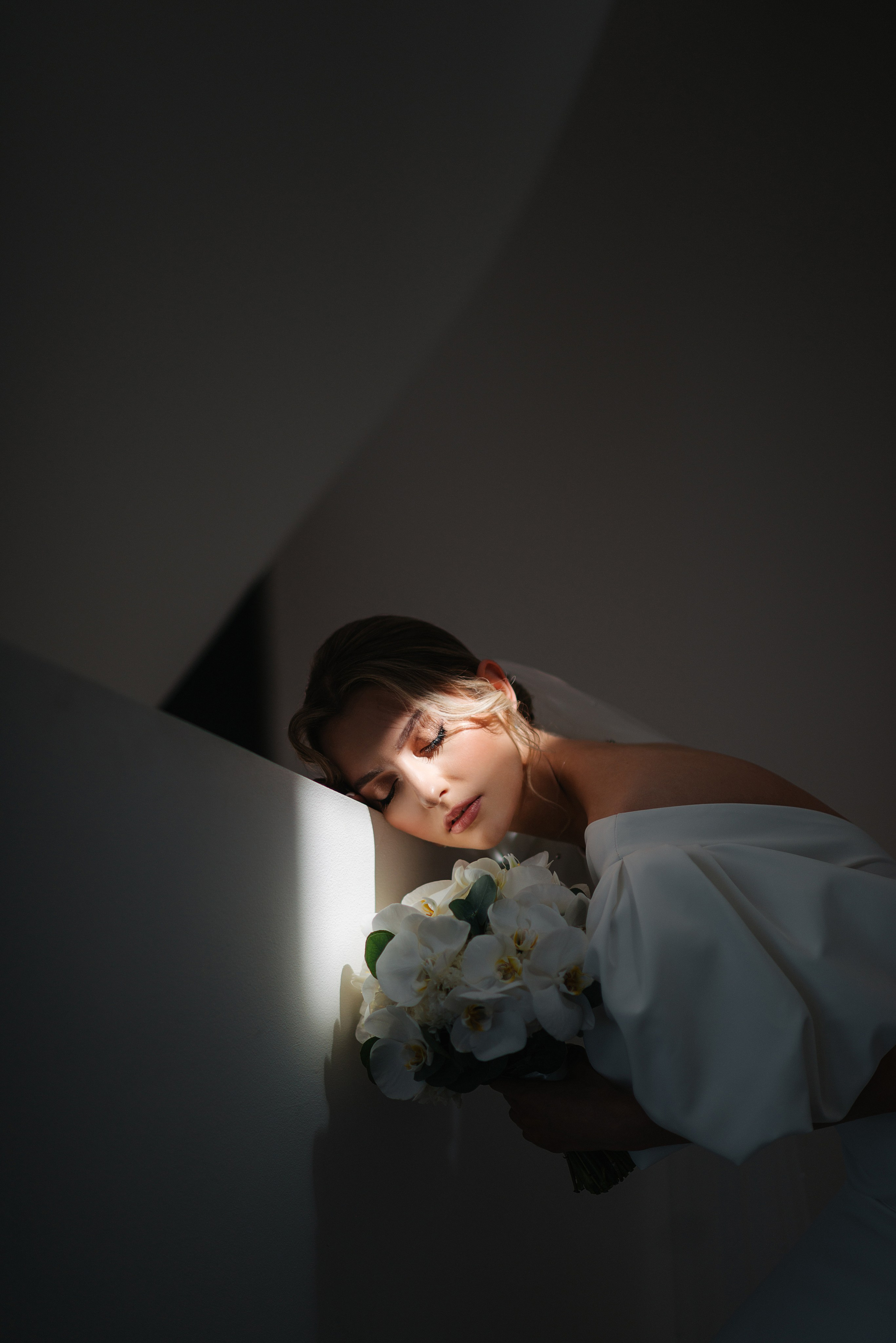 Слава и Катя. Свадебный и семейный фотограф в Ростове-на-Дону Дарья Герасименко