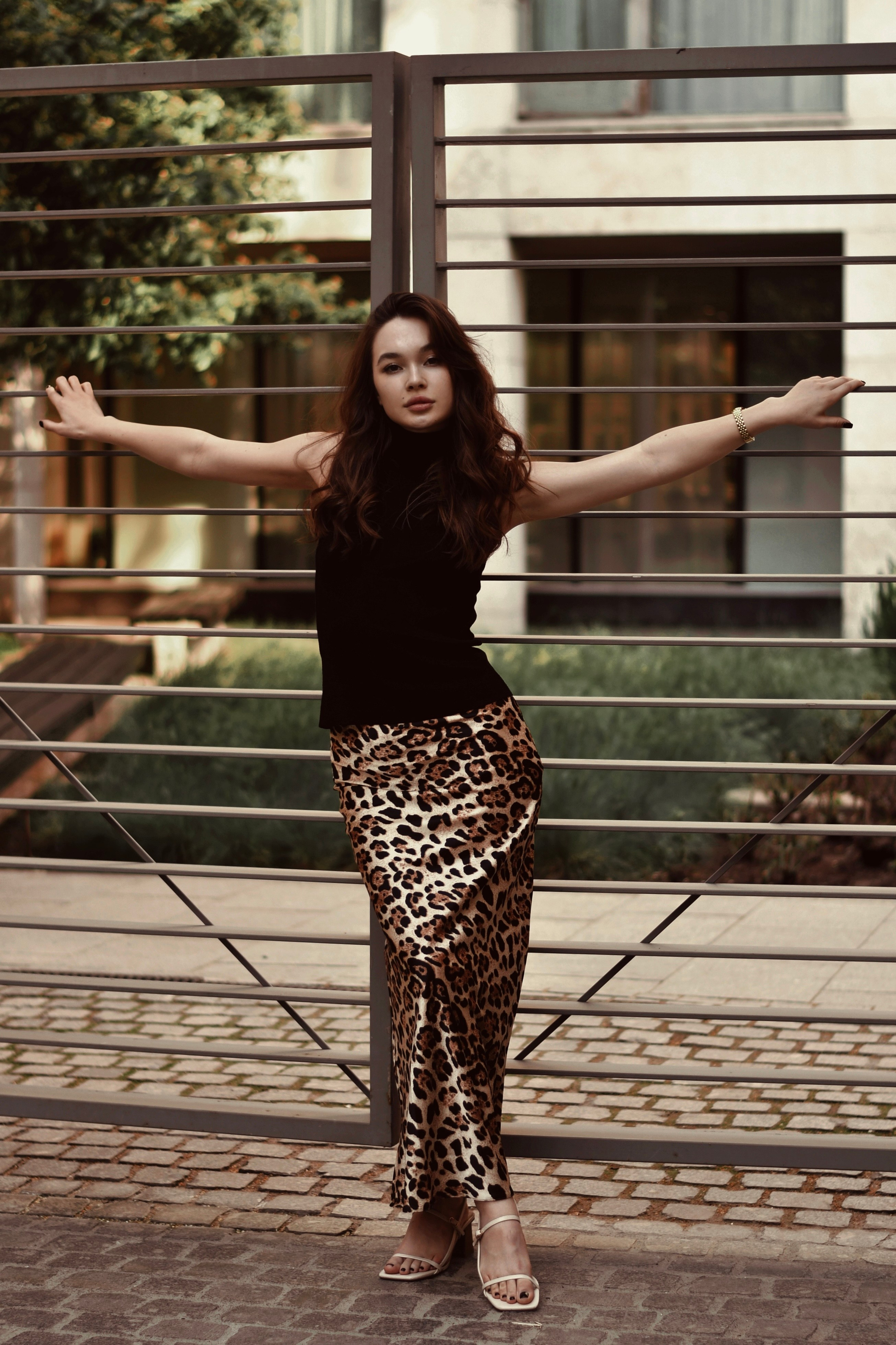 Фотоссесия Дарья